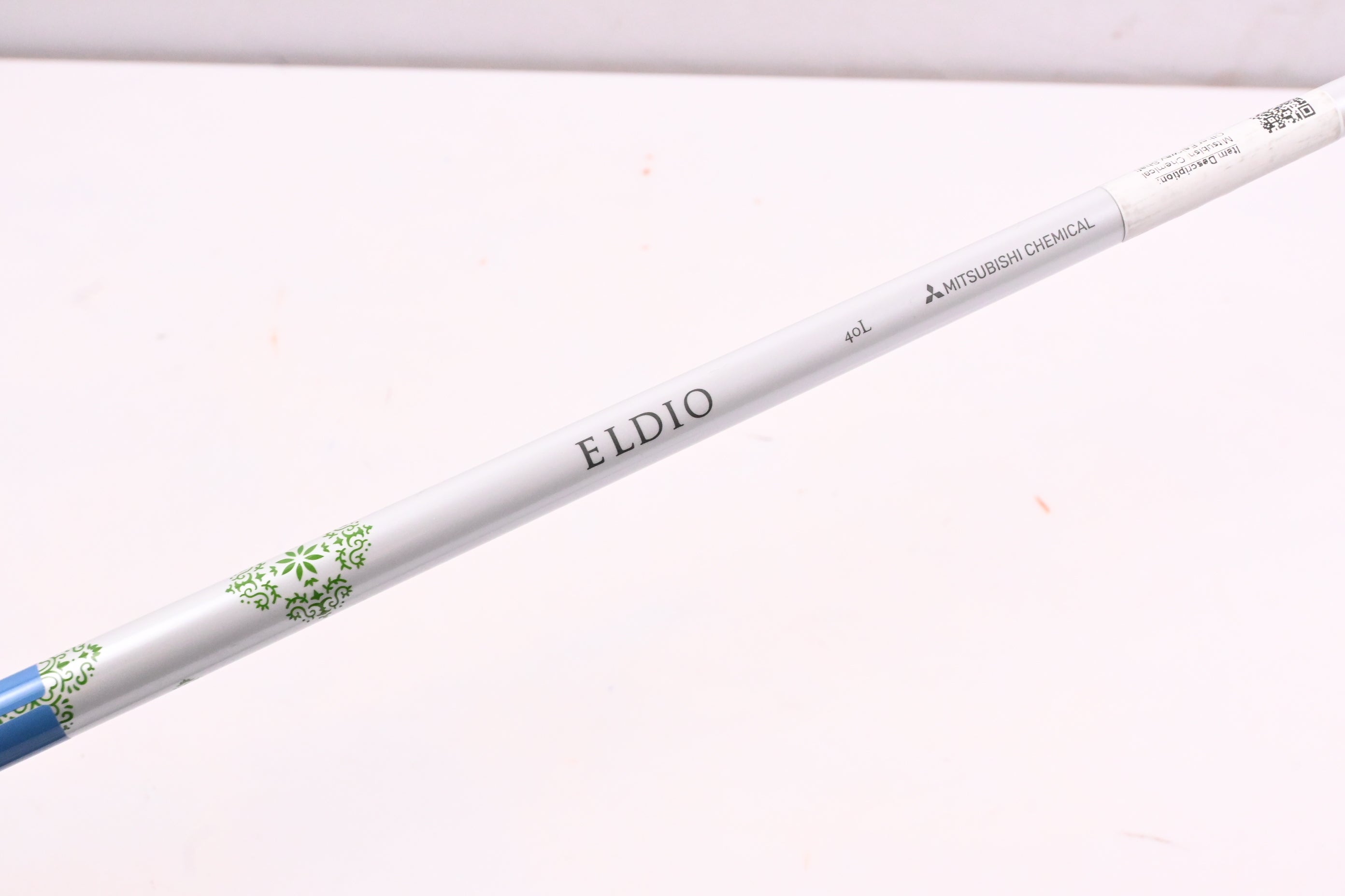 Mitsubishi Chemical Eldio 40 #3 Wood Shaft / Ladies Flex / Callaway 2nd Gen