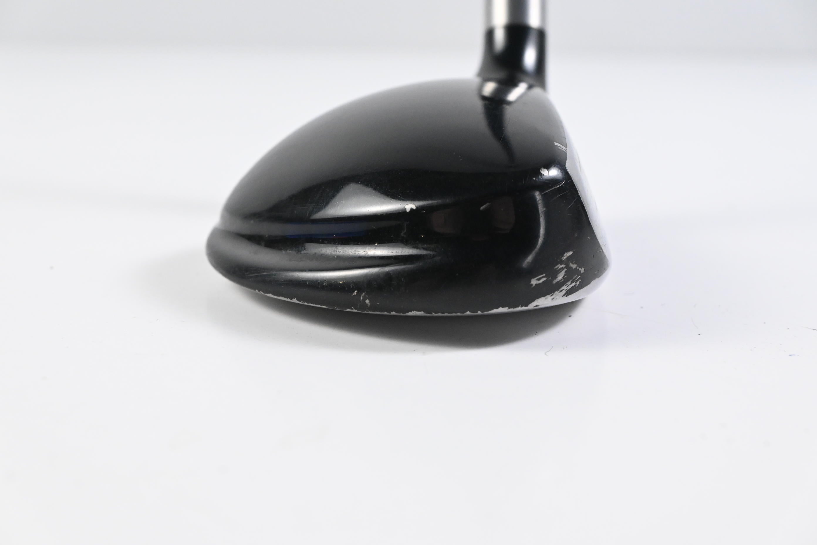 Taylormade Burner 2008 #4 Hybrid / 22 Degree / Regular Flex Fujikura Reax 60