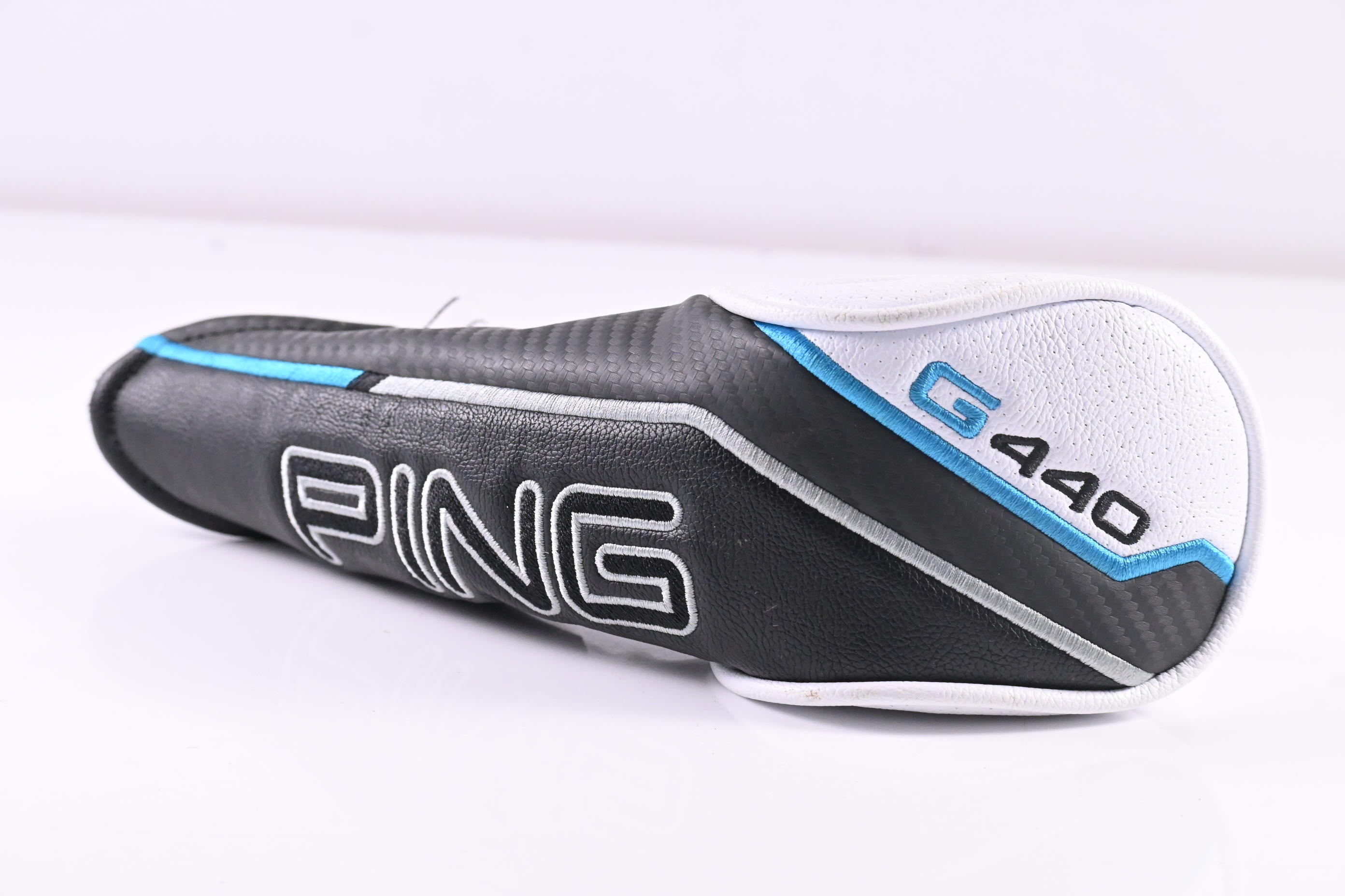 Ping G440 #6 Hybrid / 30 Degree / Regular Flex Ping Alta CB Blue 70 Shaft