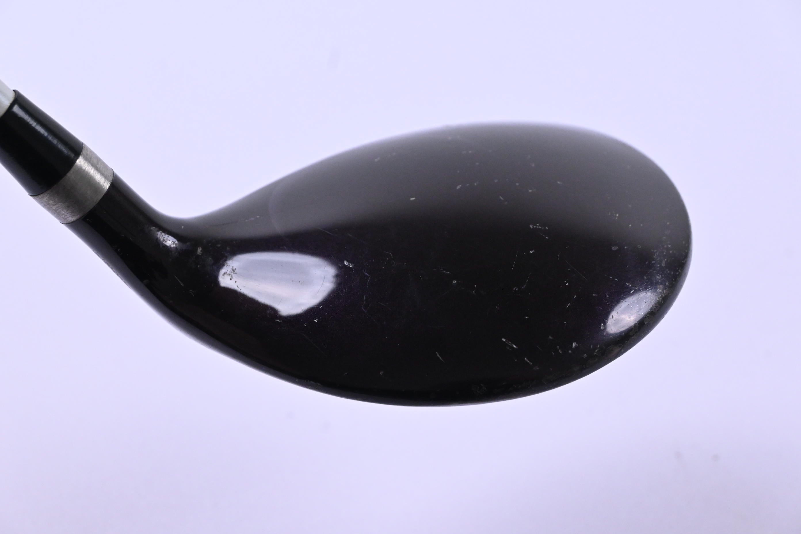 Ladies Ping Rhapsody #3 Wood / 18 Degree / Ladies Flex Ping ULT 129 F Shaft