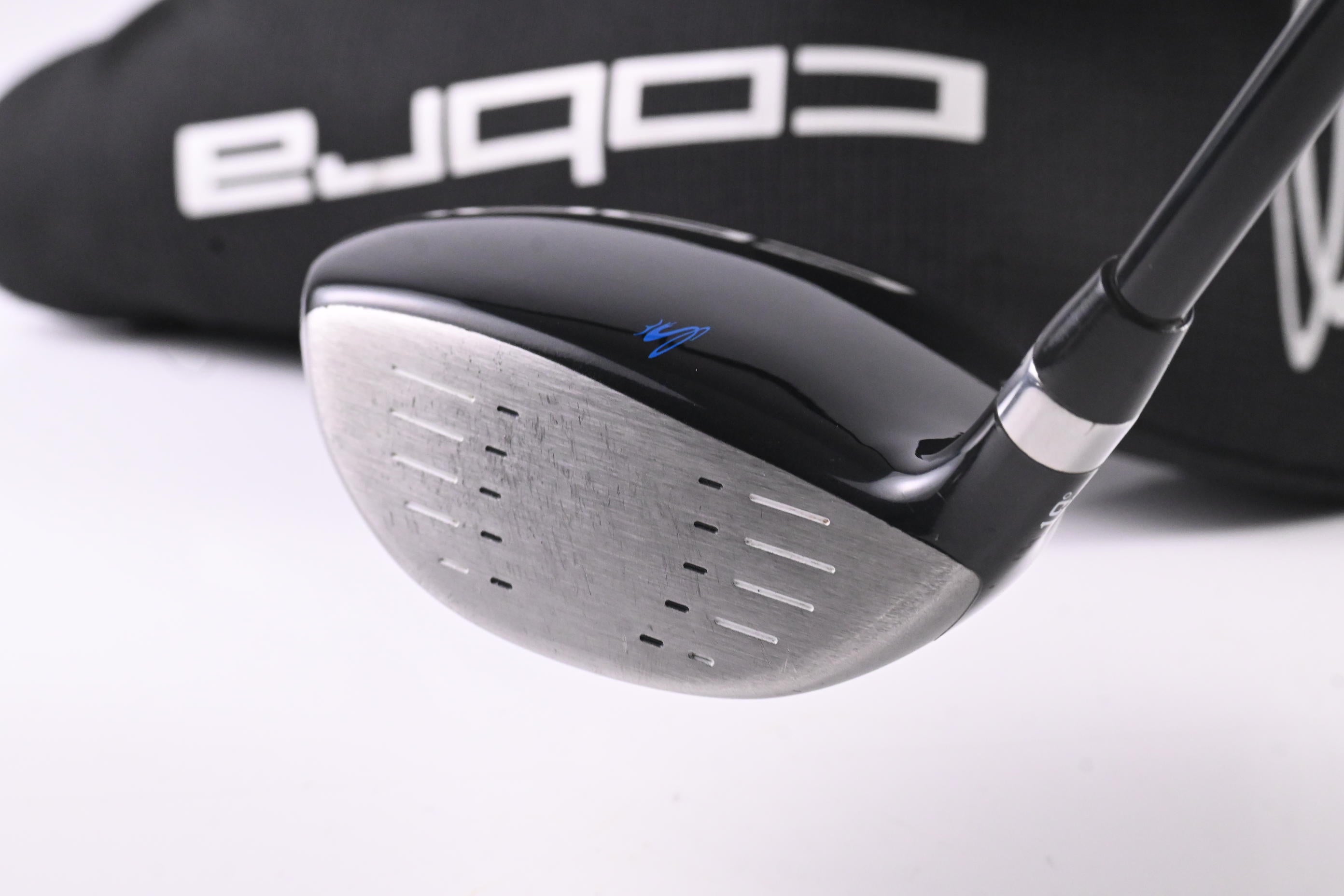 Cobra Fly XL #5 Wood / 19 Degree / Regular Flex Cobra Shaft