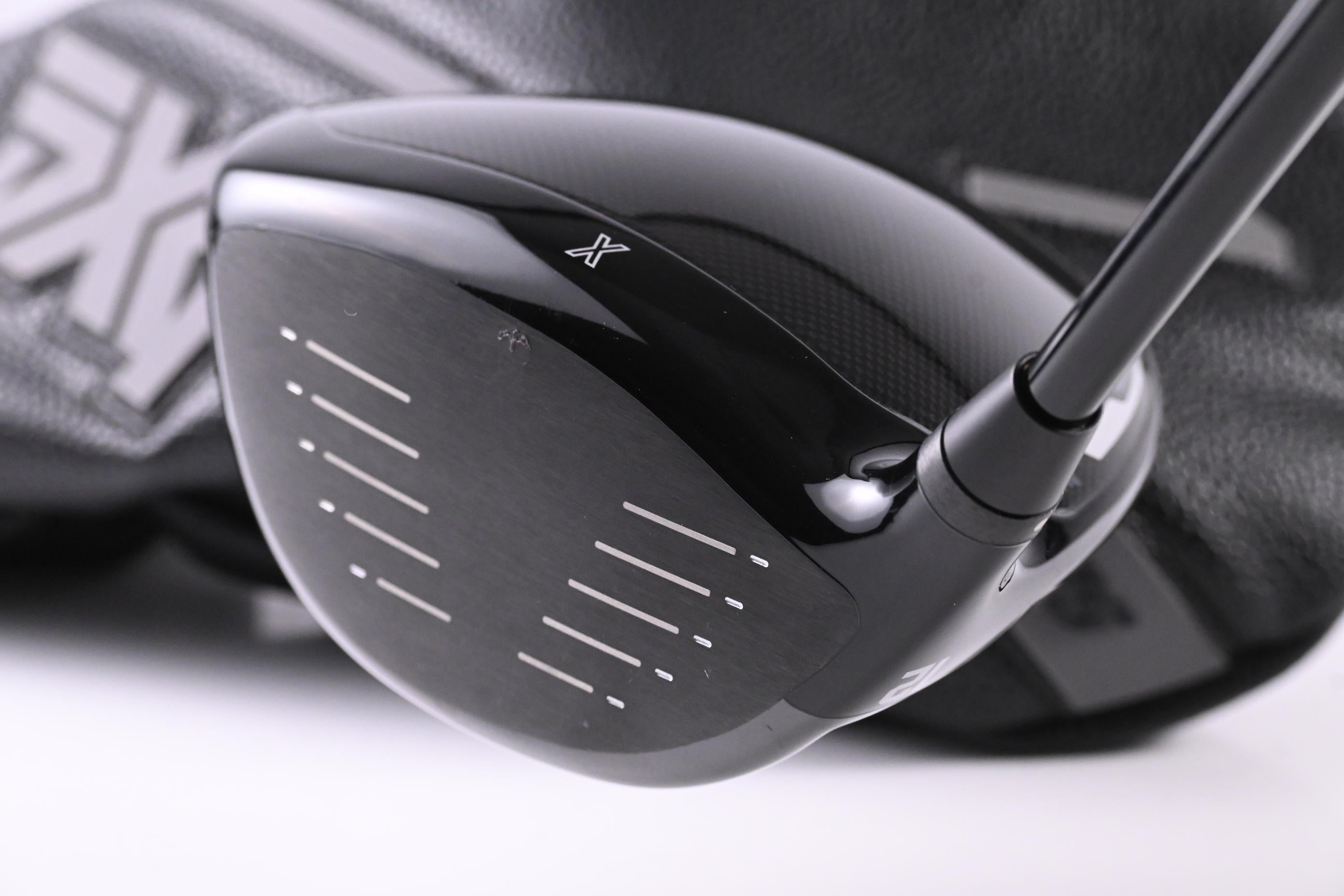 PXG 0311 Black Ops Driver / 12 Degree / Stiff Flex HZRDUS Gen4 Black 60 Shaft