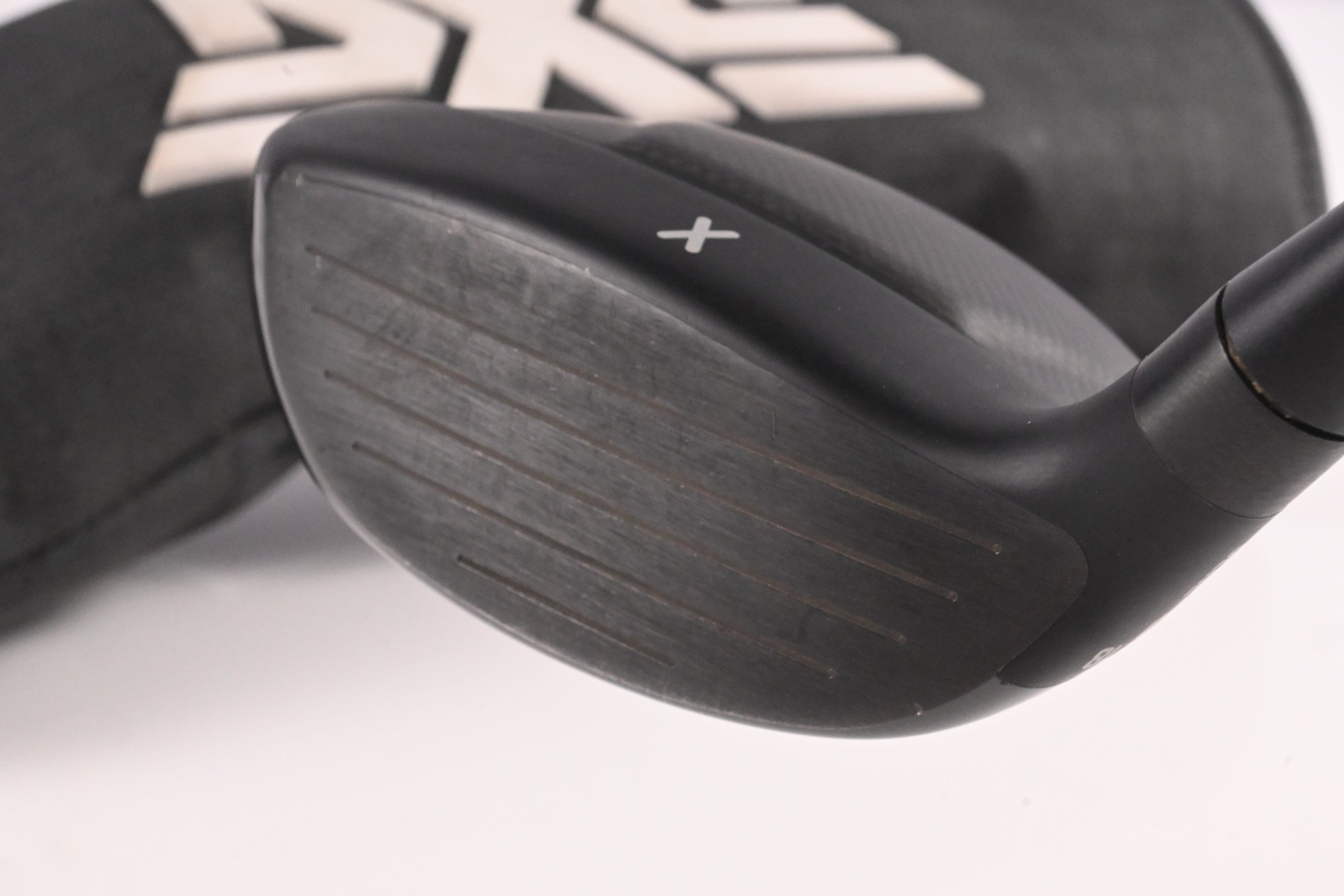 PXG 0341X Gen2 #5 Wood / 18 Degree / Stiff Flex EvenFlow Riptide CB 50 Shaft