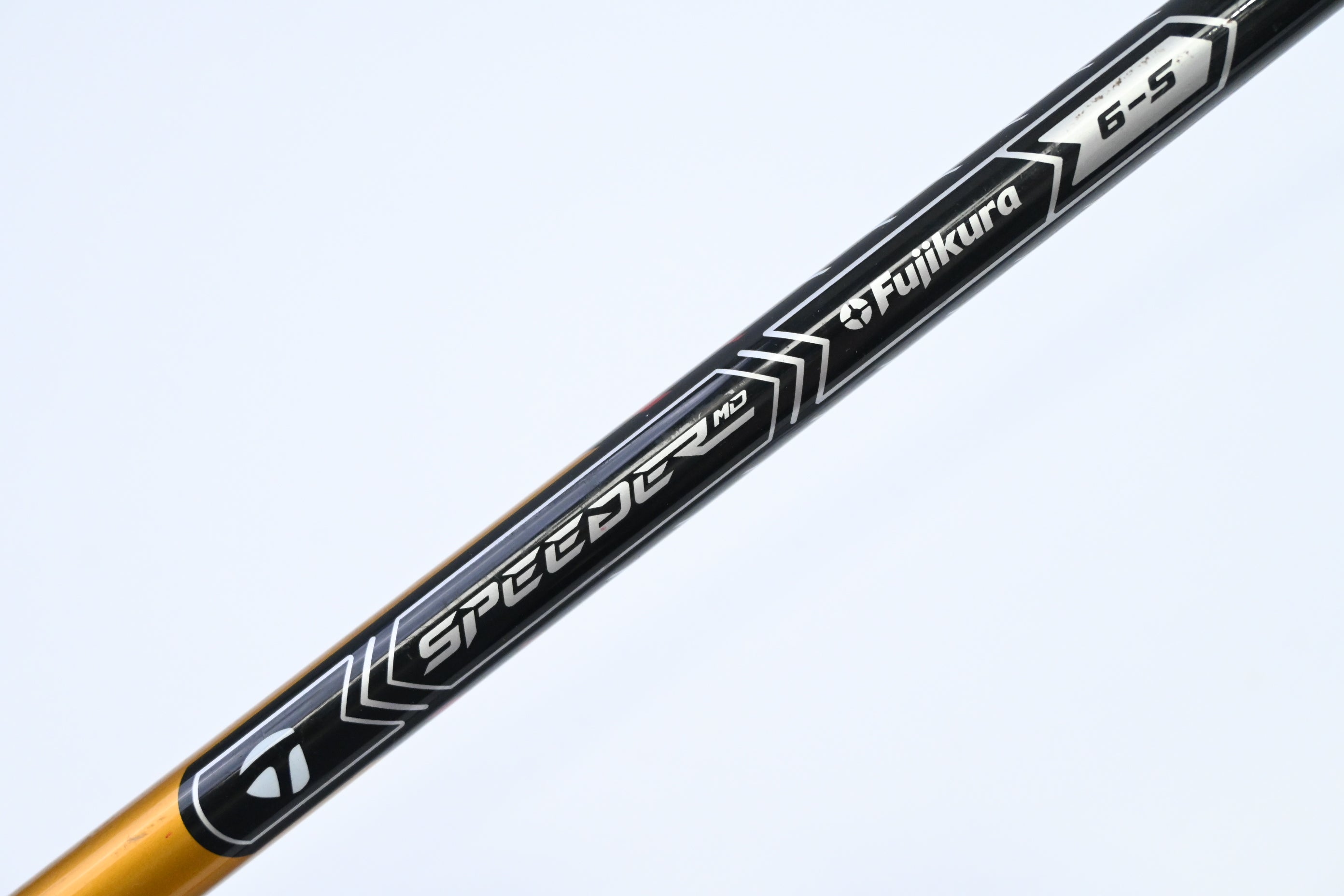Fujikura Speeder MD 6 Driver Shaft / Stiff Flex / Taylormade 2nd Gen