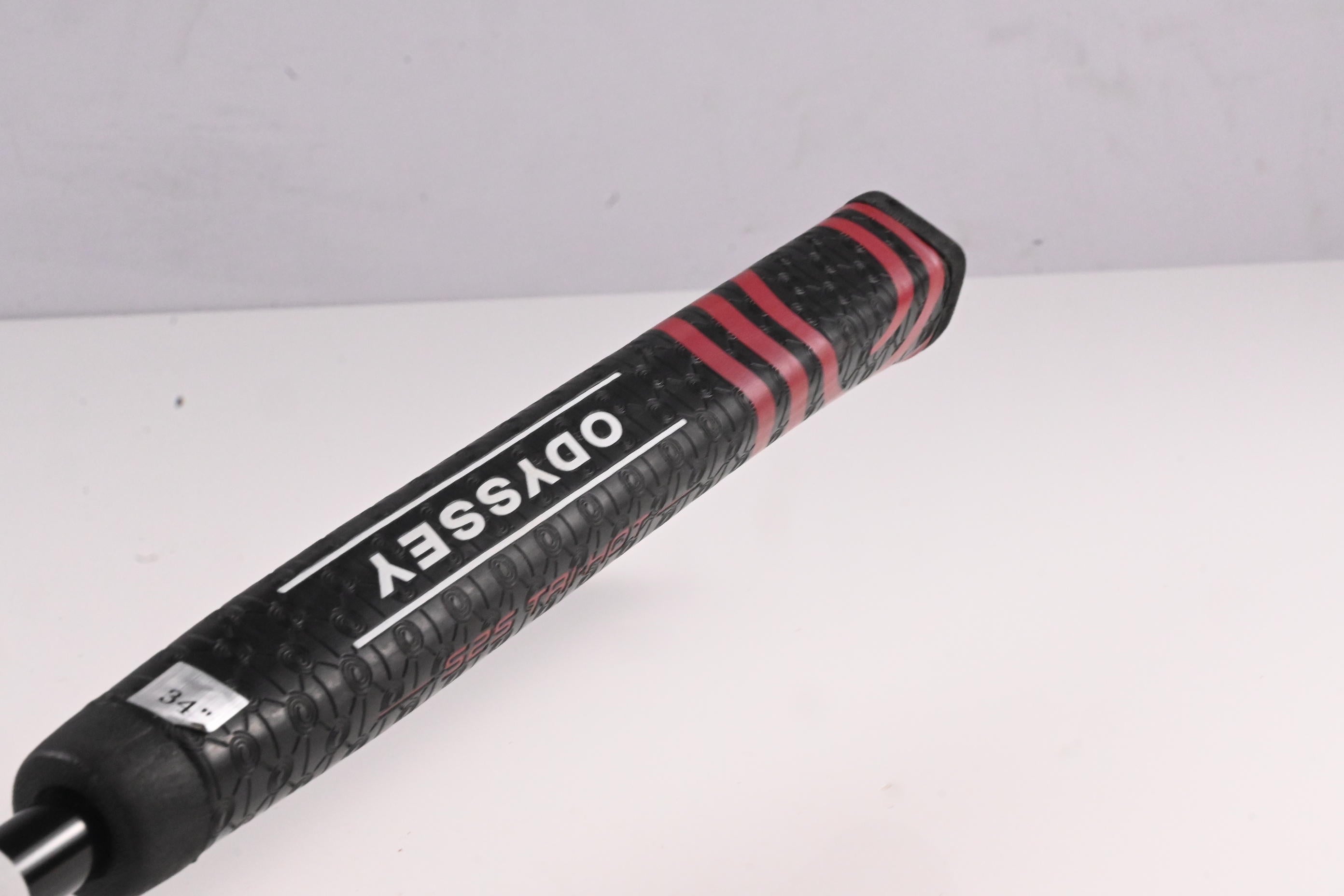 Odyssey Square 2 Square Tri-Hot Jailbird Putter / 34 Inch