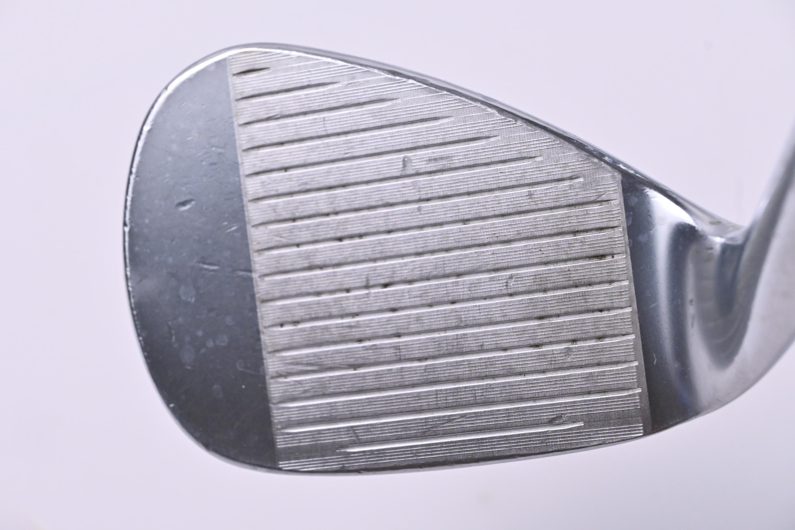 Callaway Mack Daddy 4 Gap Wedge / 50 Degree / Stiff Flex Dynamic Gold 115 S200