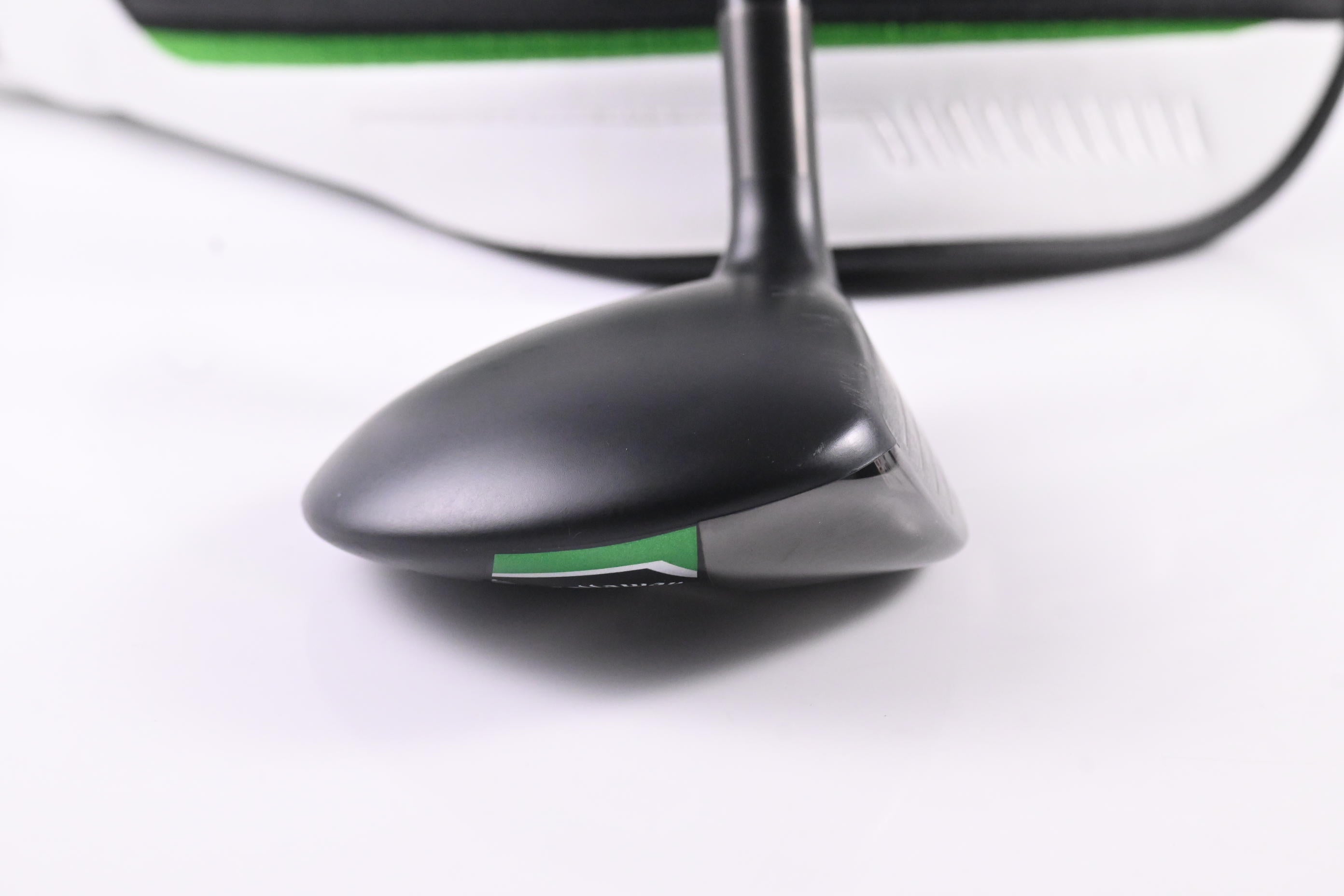Ladies Callaway Elyte #11 Wood / 27 Degree / Ladies Flex Eldio 40 Shaft