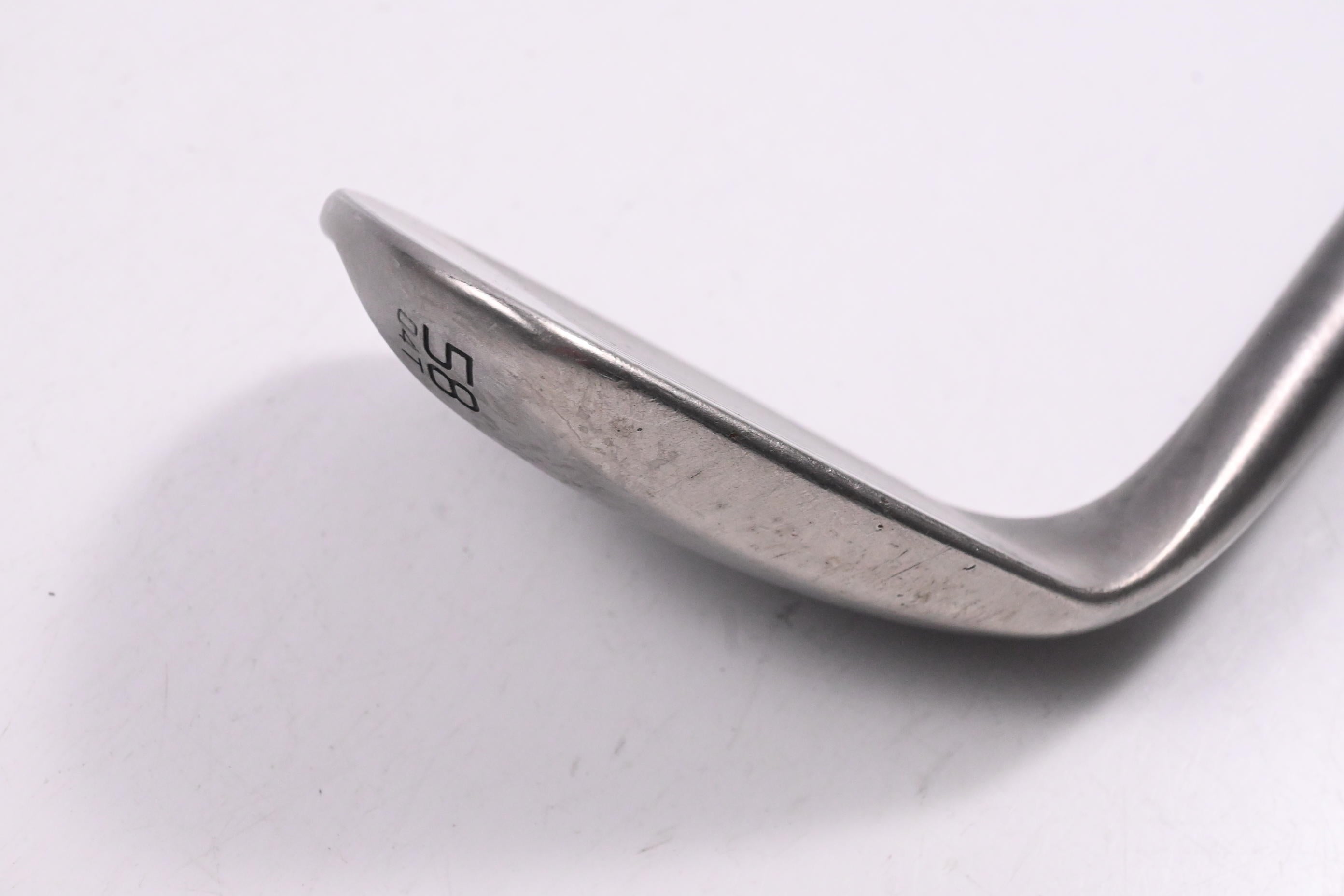 Titleist Vokey SM10 Lob Wedge / 58 Degree / Stiff Flex Project X Shaft