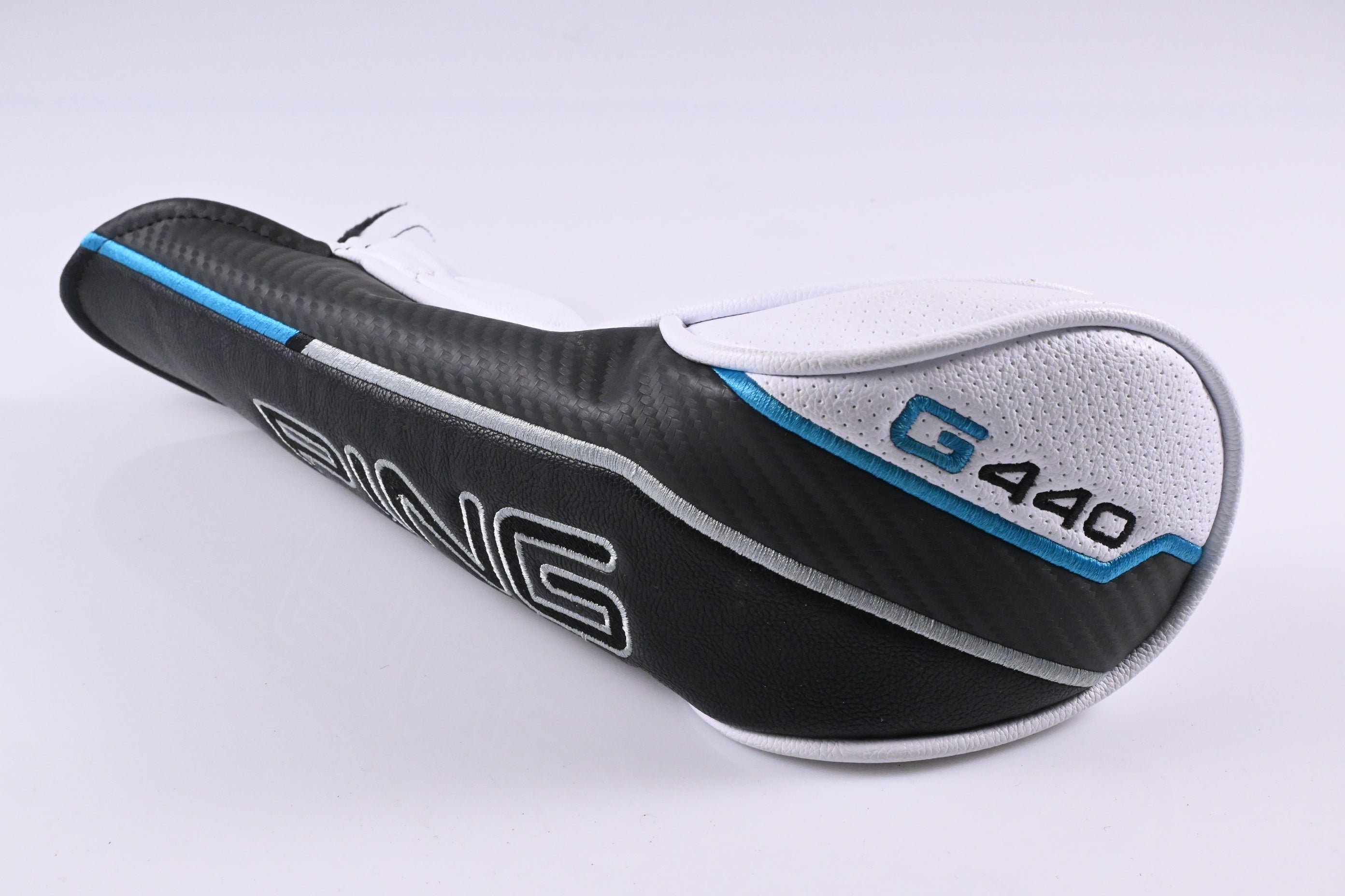 Ping G440 Max #3 Wood / 15 Degree / Stiff Flex Denali Red 70 Shaft