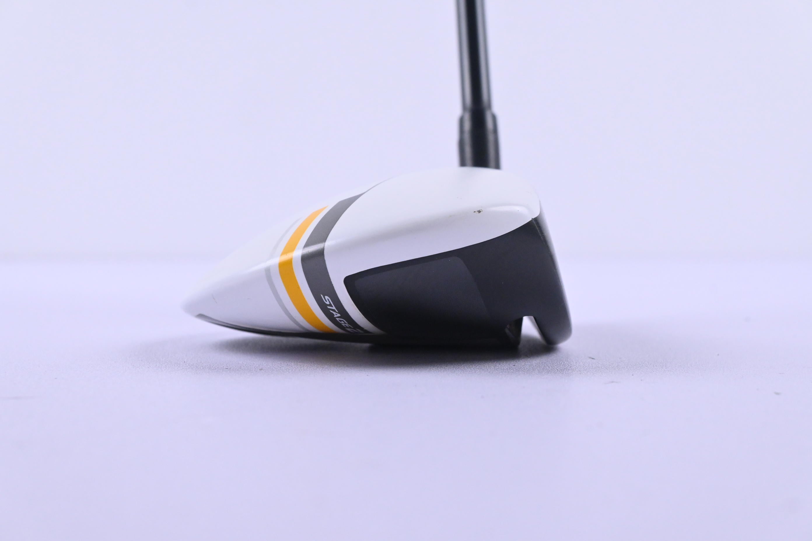 Taylormade RBZ Stage 2 #3 Wood / 15 Degree / Regular Flex Matrix RocketFuel 60