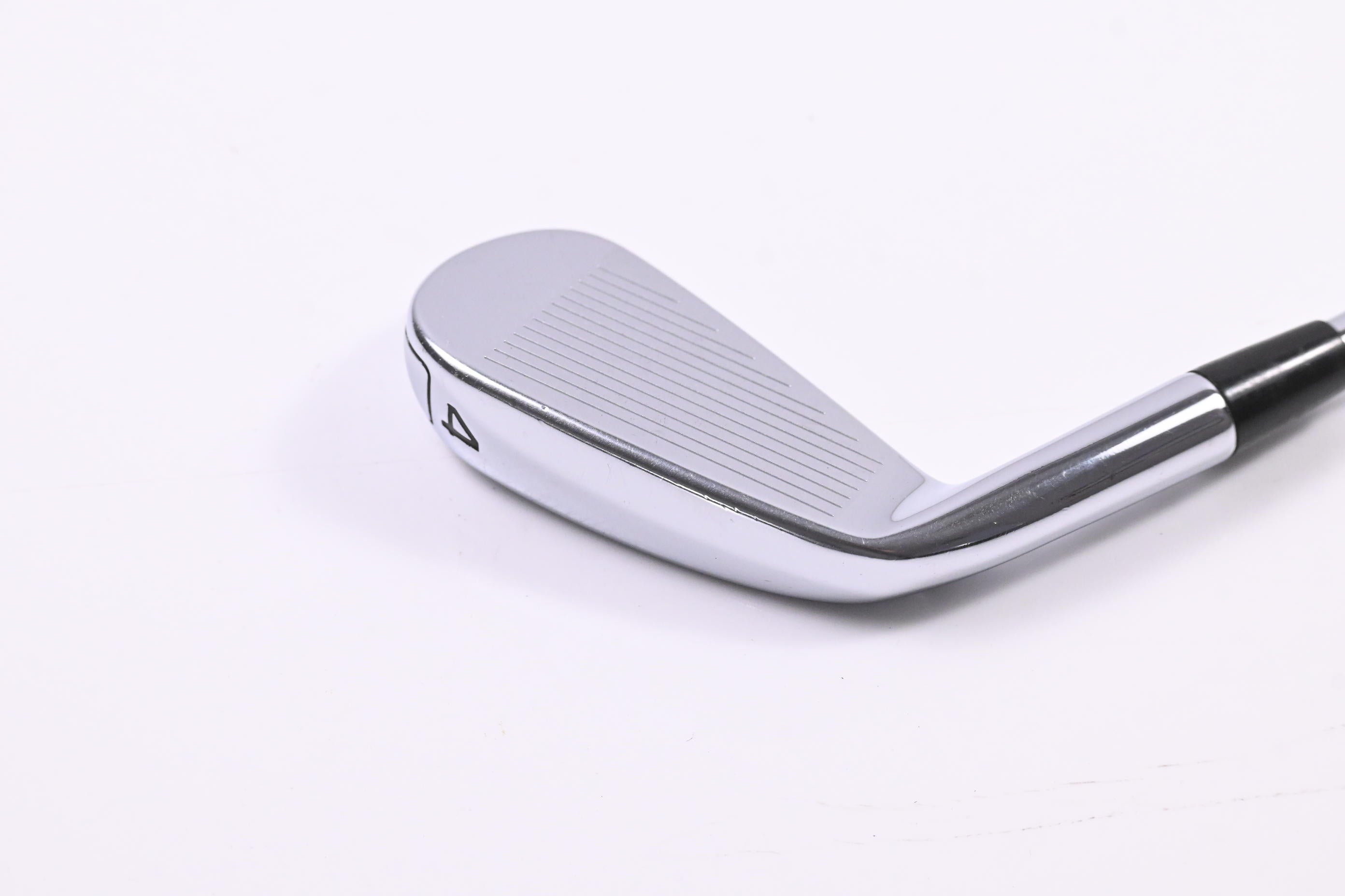 Cobra King Tour 2020 #4 Iron / Stiff Flex KBS $-Taper Shaft
