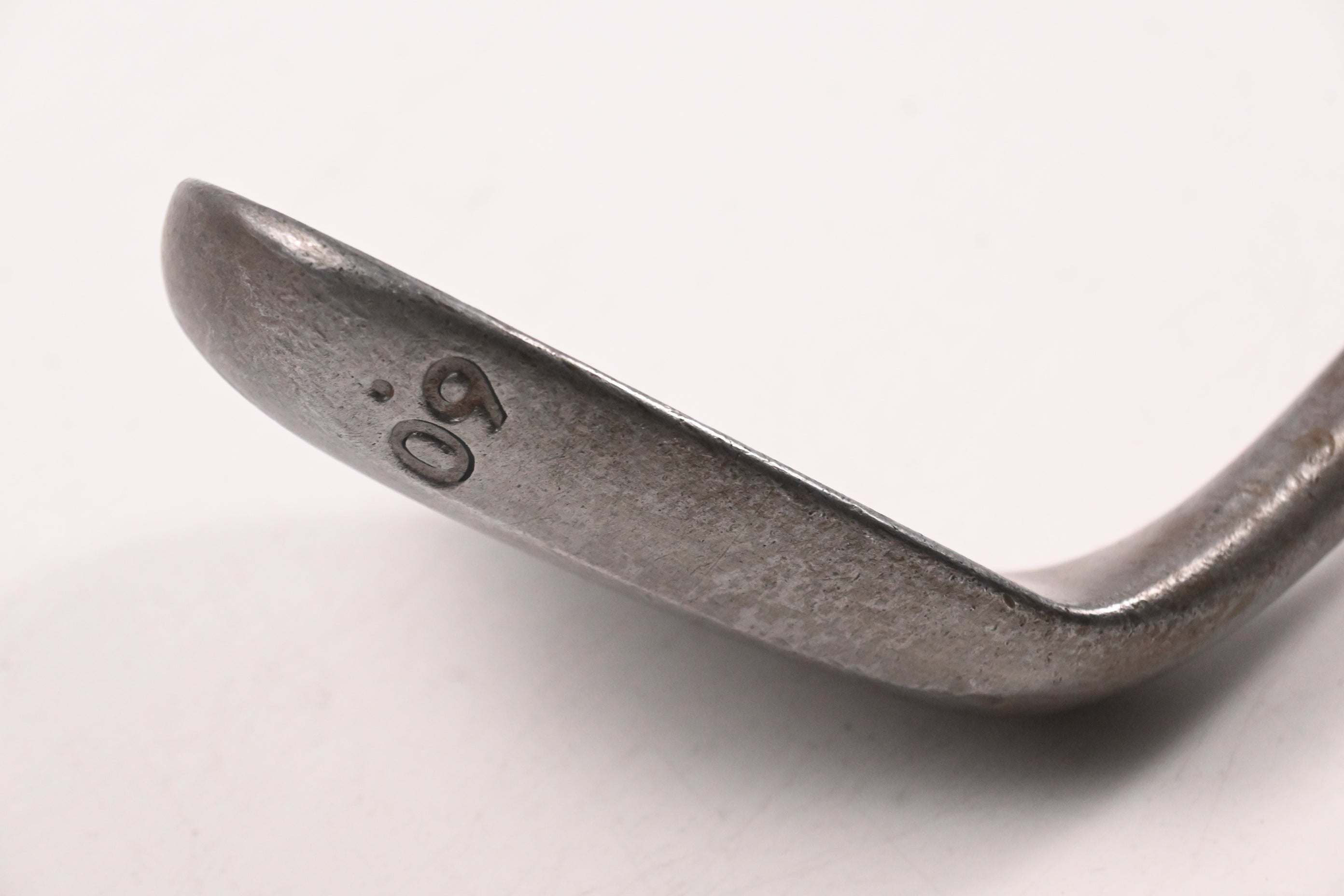 Cleveland 588 RTX 2.0 Lob Wedge / 60 Degree / Wedge Flex Steel Shaft