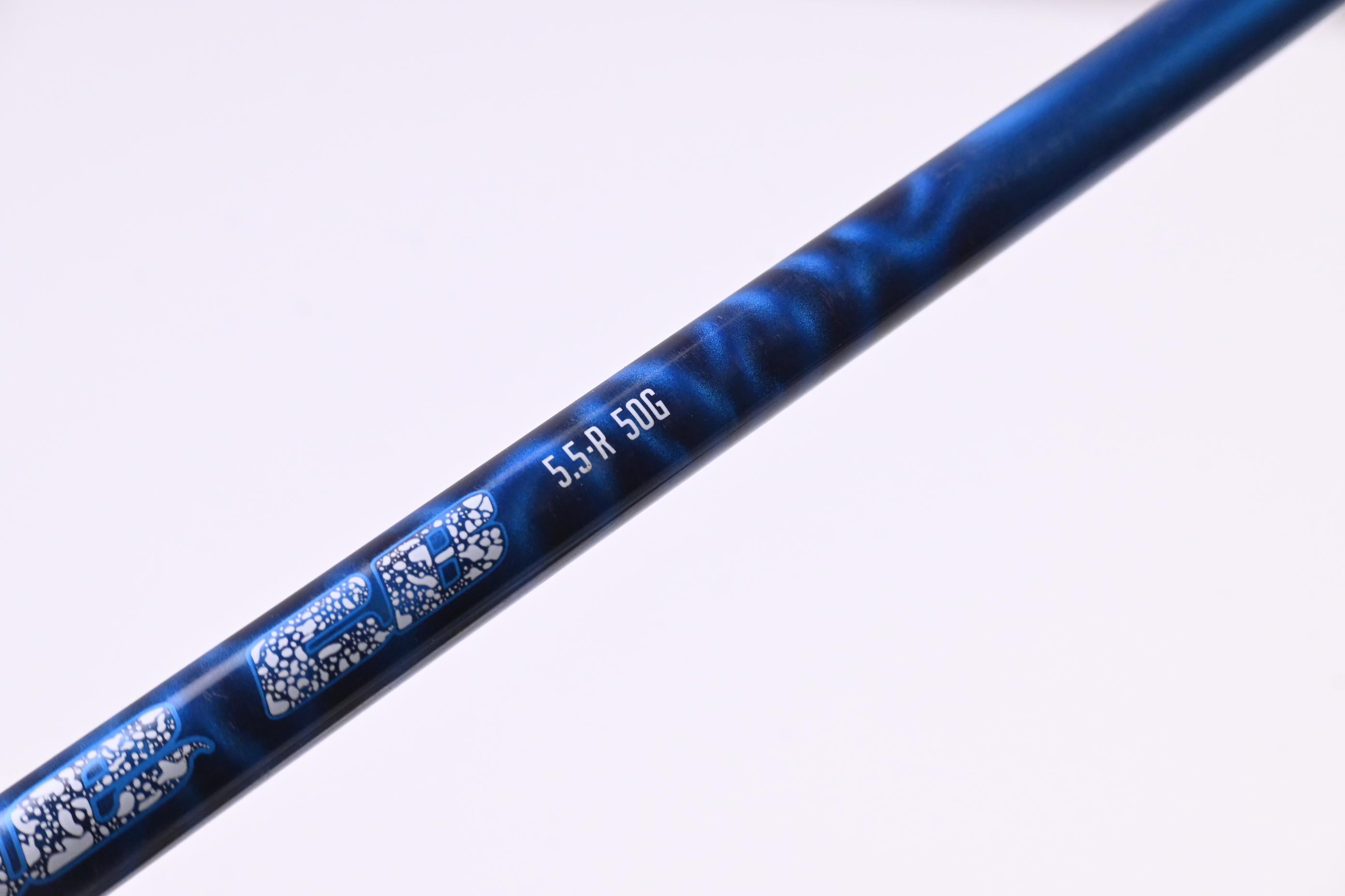 Evenflow Riptide CB 50 Driver Shaft / Regular Flex / Taylormade 2nd Gen