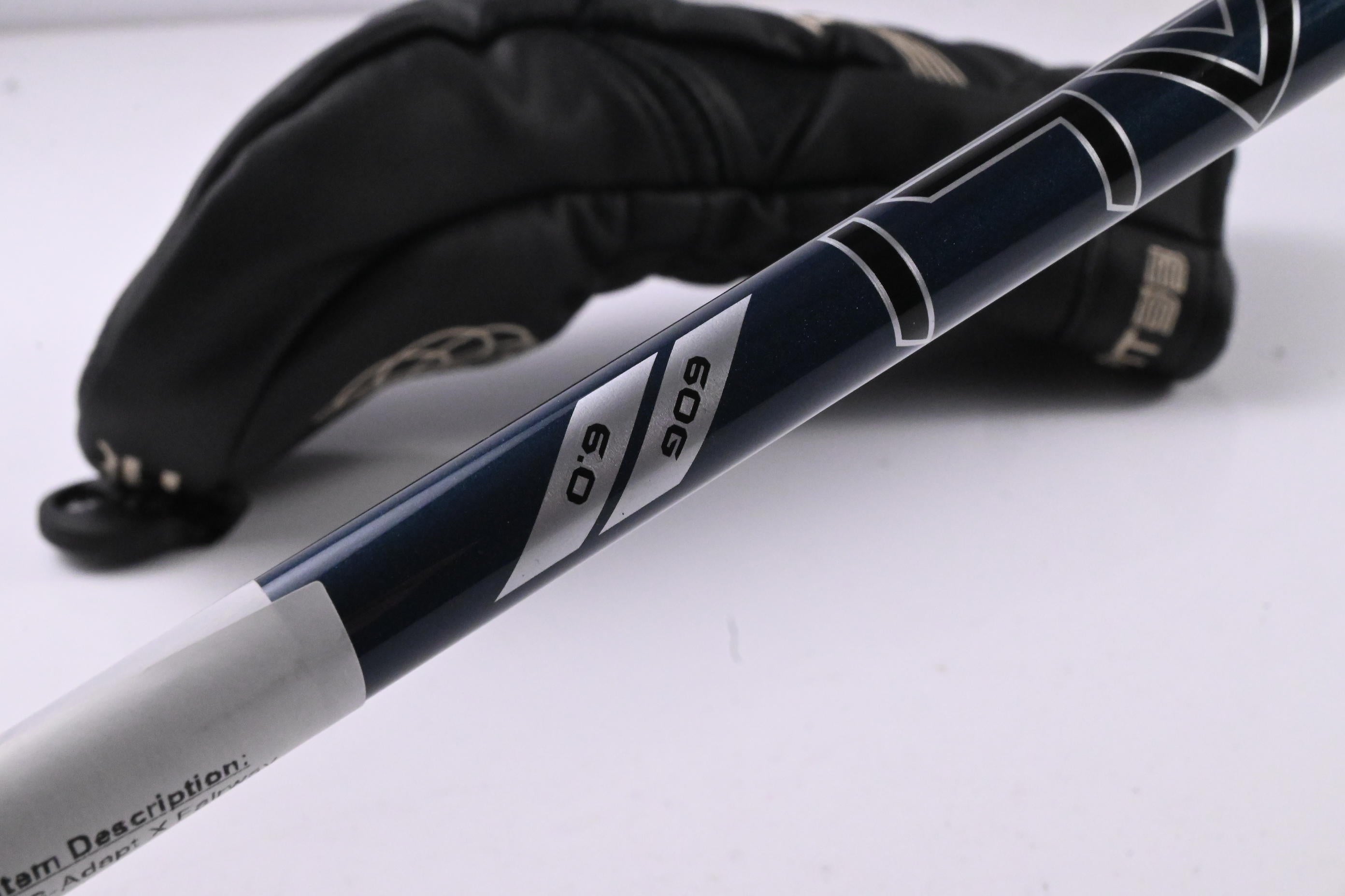 Cobra DS-Adapt X #3 Wood / 15 Degree / Stiff Flex Denali Blue 60 Shaft