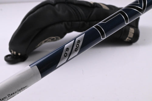 Cobra DS-Adapt X #3 Wood / 15 Degree / Stiff Flex Denali Blue 60 Shaft