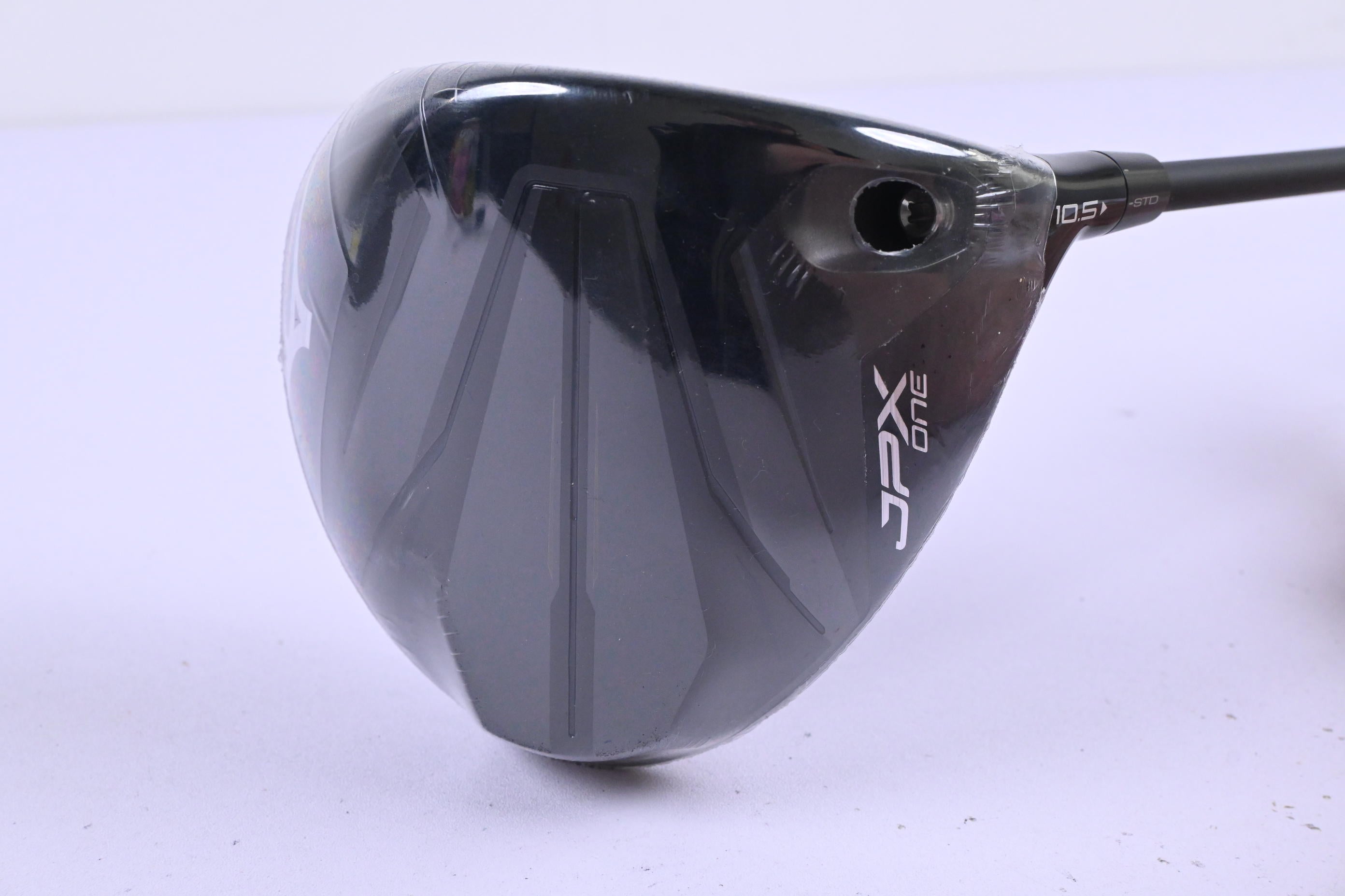 Mizuno JPX One Driver / 10.5 Degree / Regular Flex Tensei 1K Blue 55 Shaft