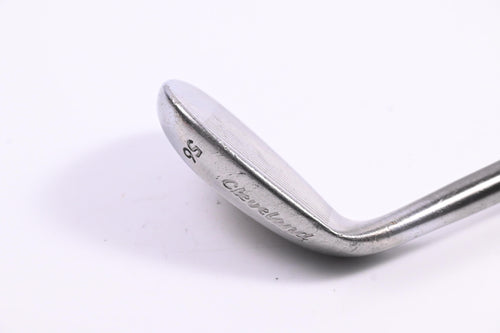 Cleveland CG14 Sand Wedge / 56 Degree / Wedge Flex Dynamic Gold Shaft