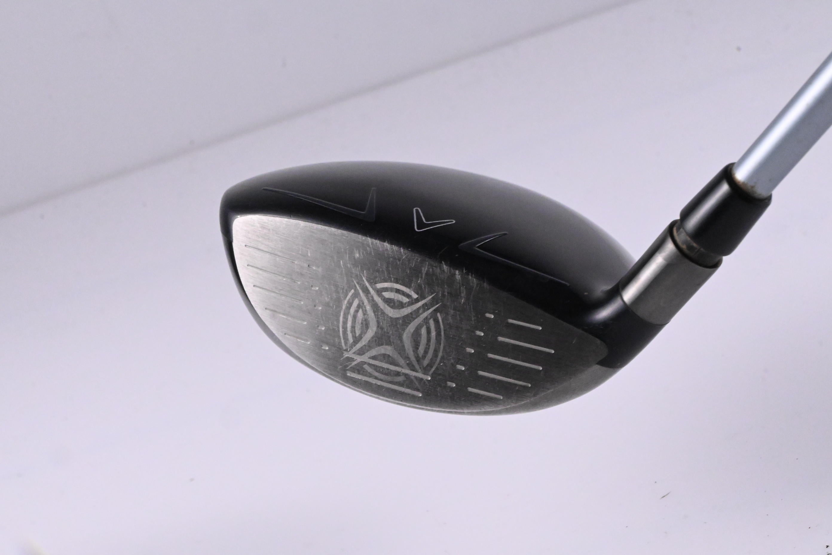 Callaway XR Speed #3 Wood / 15 Degree / Regular Flex HZRDUS T800 65 Shaft