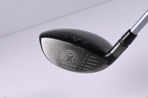 Callaway XR Speed #3 Wood / 15 Degree / Regular Flex HZRDUS T800 65 Shaft