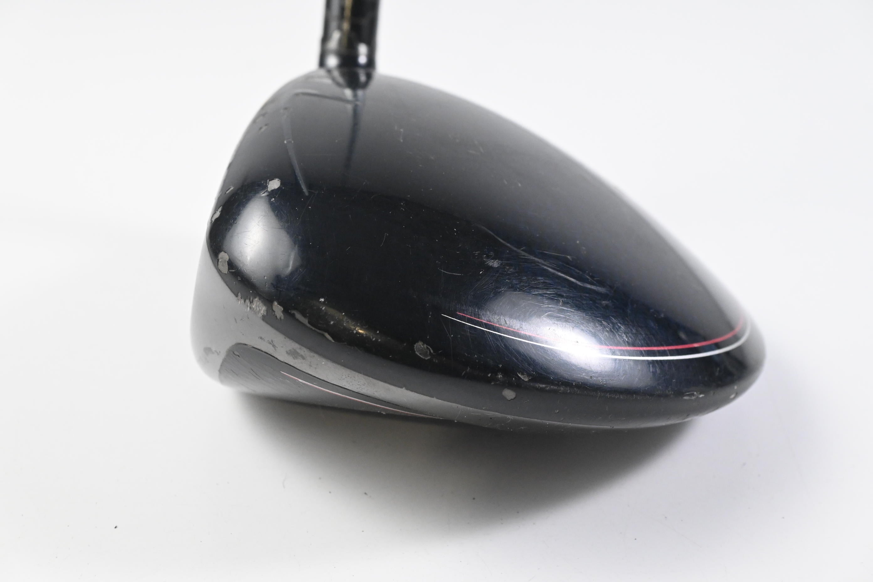 Left Hand Callaway XR Speed Driver / 10.5 Degree / Regular Flex Hzrdus T800 55