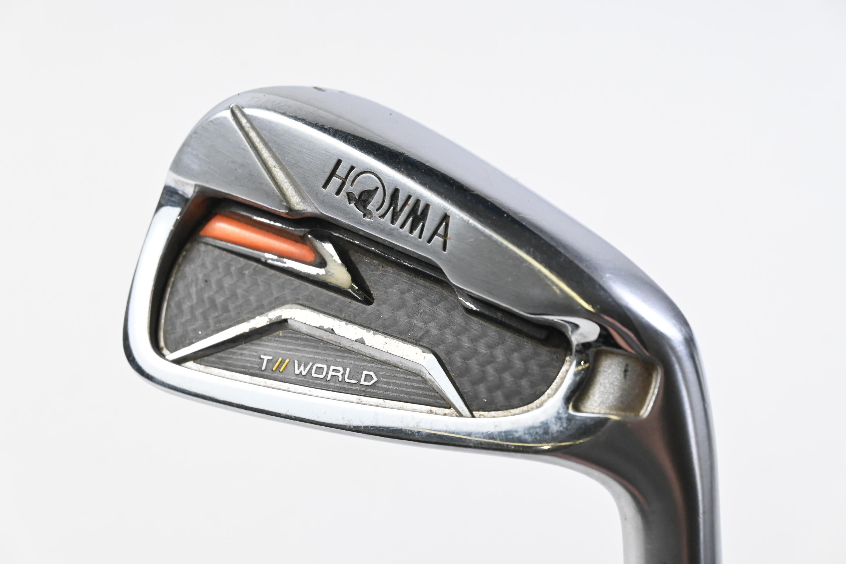 Honma TW747 P #7 Iron / Regular Flex N.S.Pro Shaft