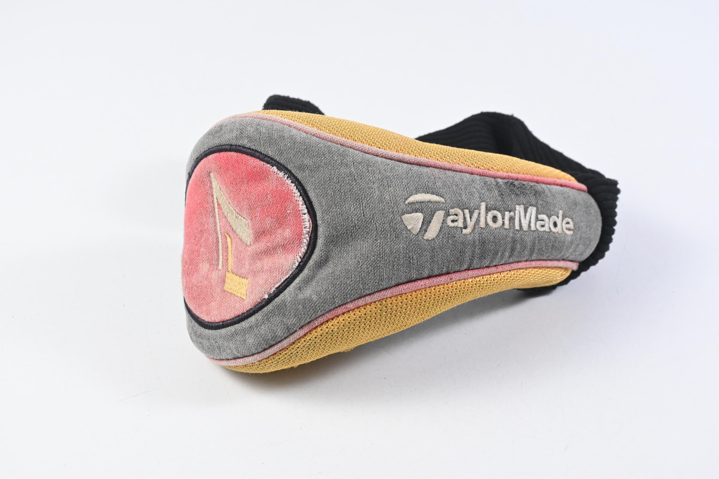 Taylormade R7 Ti #3 Wood / 15 Degree / Regular Flex REAX 60 Shaft