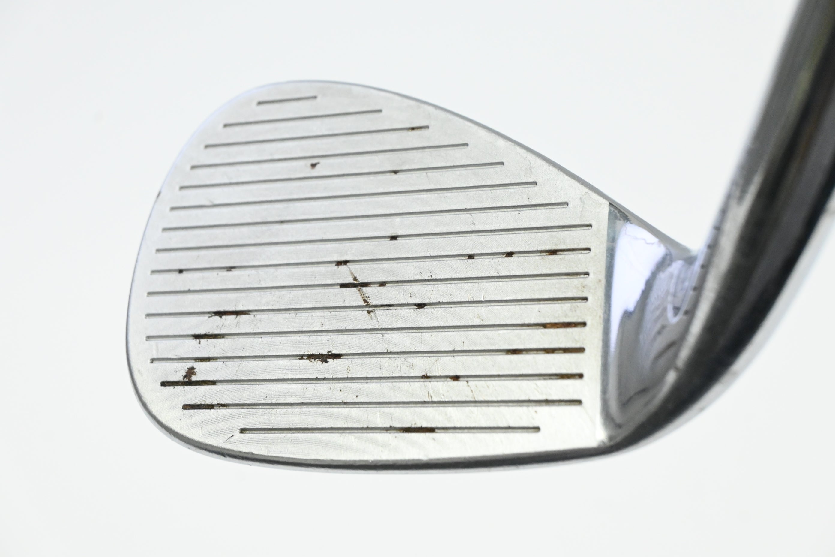 Cobra King Snakebite 2021 Sand Wedge / 56 Degree / Wedge Flex Steel Shaft