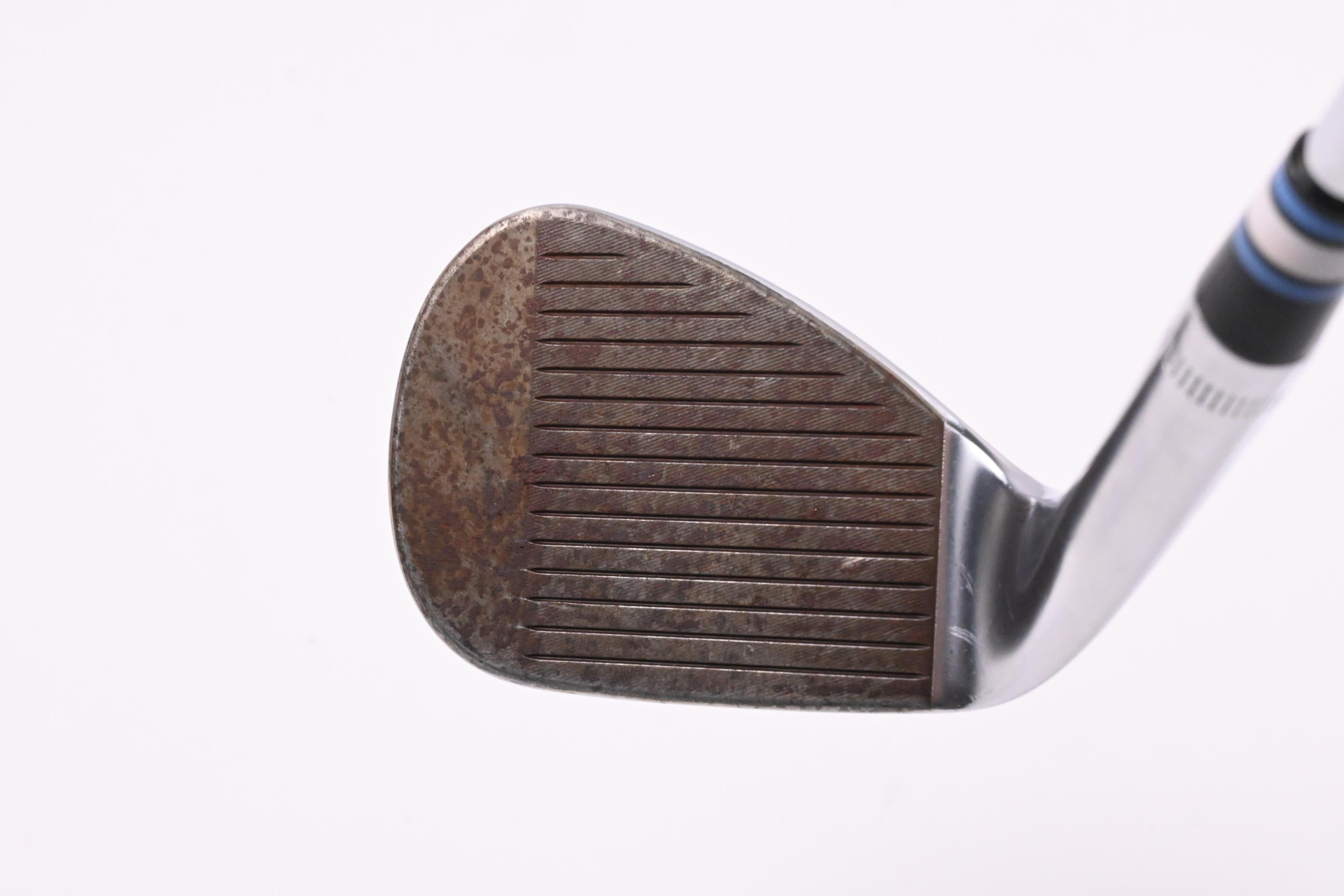 Callaway Jaws Raw Sand Wedge / 54 Degree / Stiff Flex N.S. Pro Modus 3 Tour 120