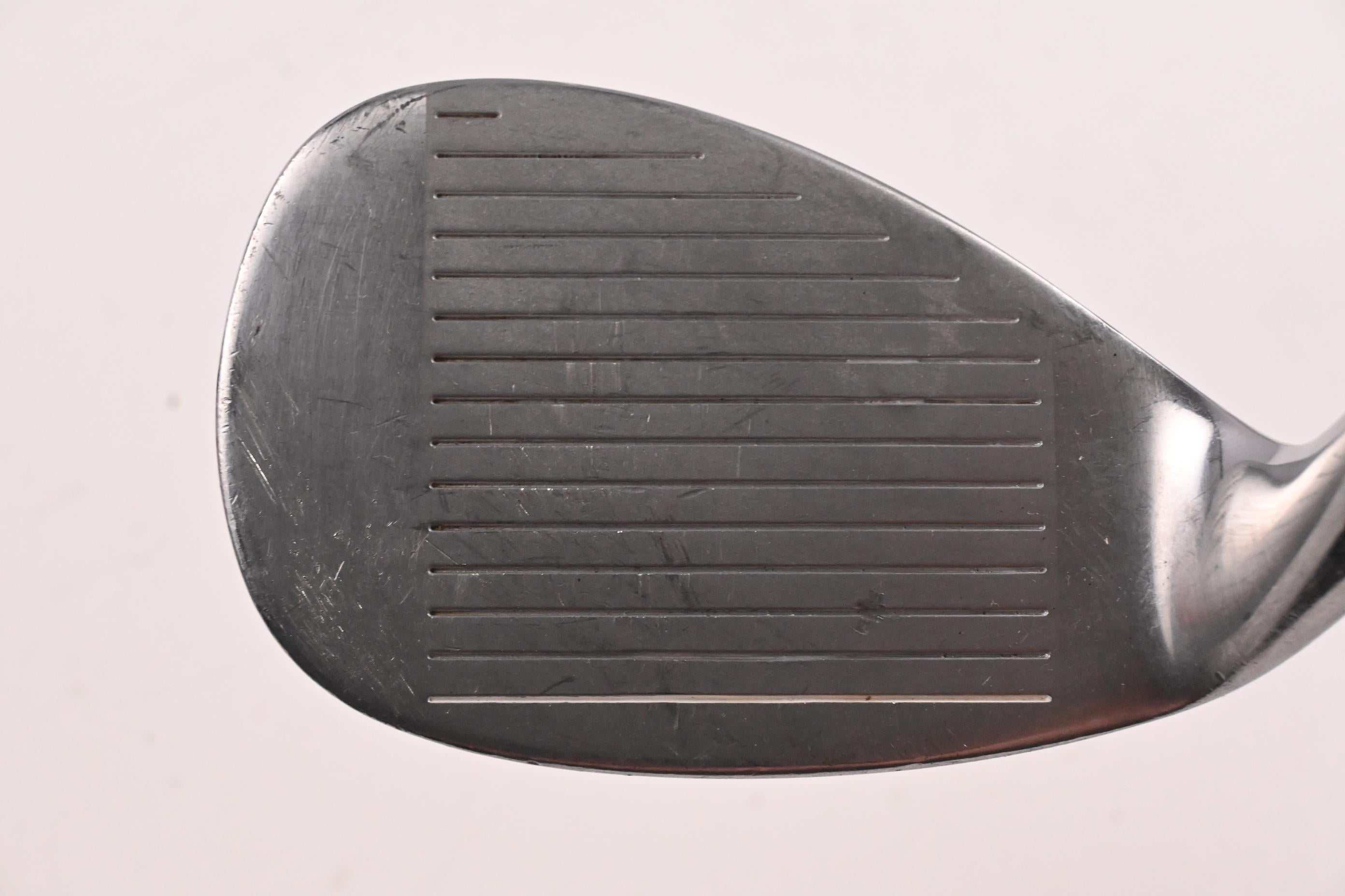 Wilson Deep Red Sand Wedge / 56 Degree / Wedge Flex Wilson Deep Red Shaft