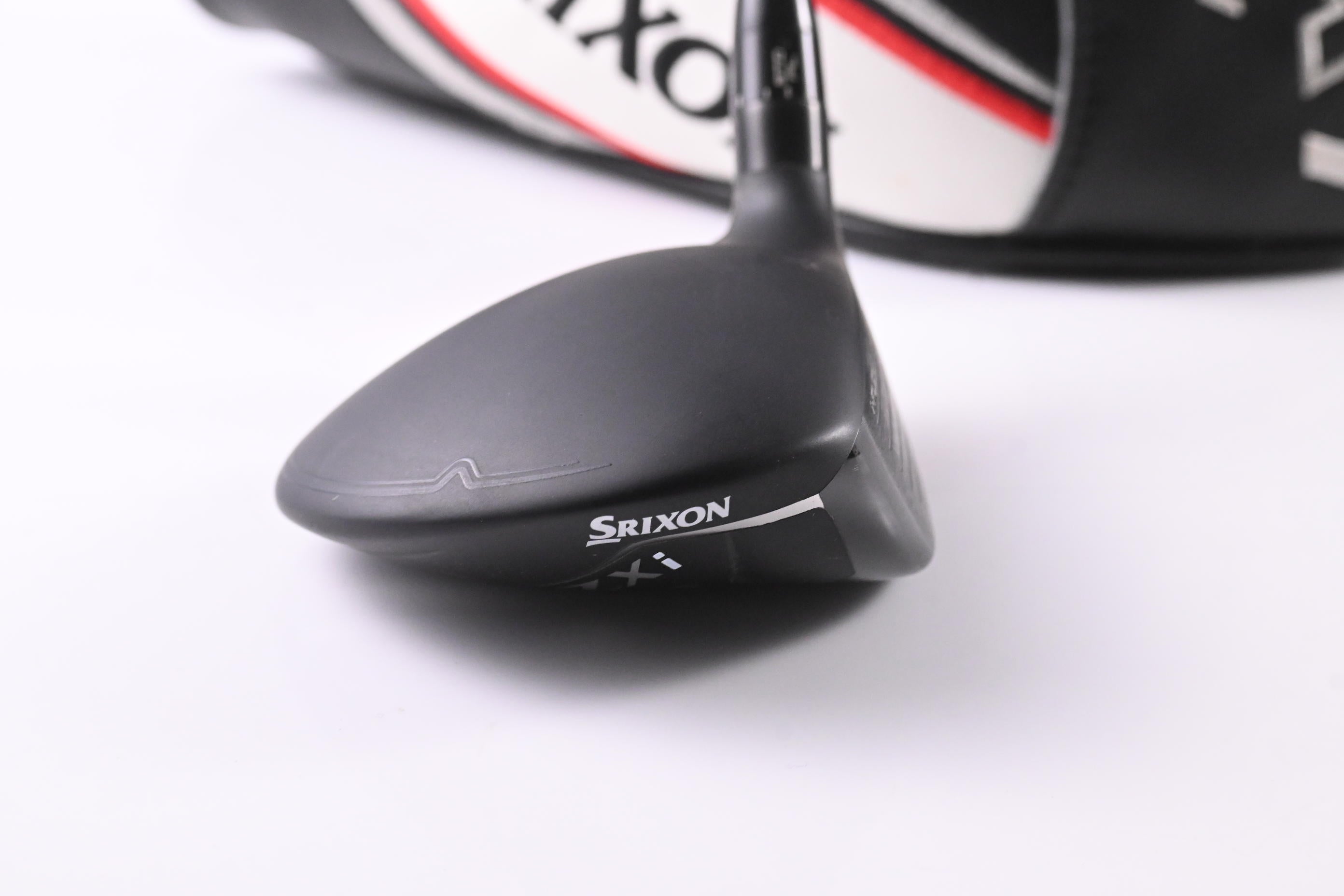 Srixon ZXi #5 Wood / 18 Degree / Stiff Flex Fujikura Ventus TR Blue 6 Shaft