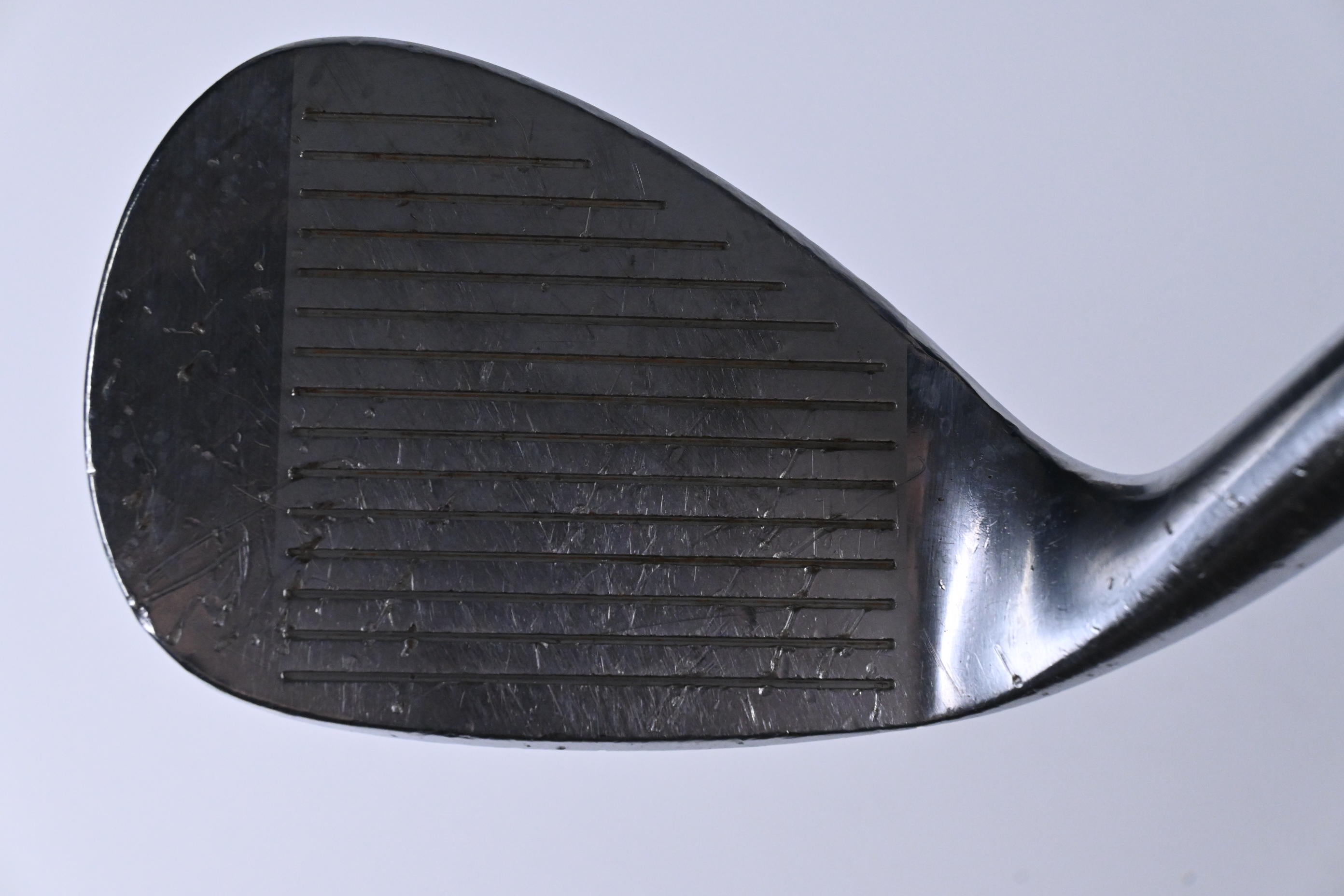 Nike Forged Blades Sand Wedge / 56 Degree / Stiff Flex Dynamic Gold S400 Shaft
