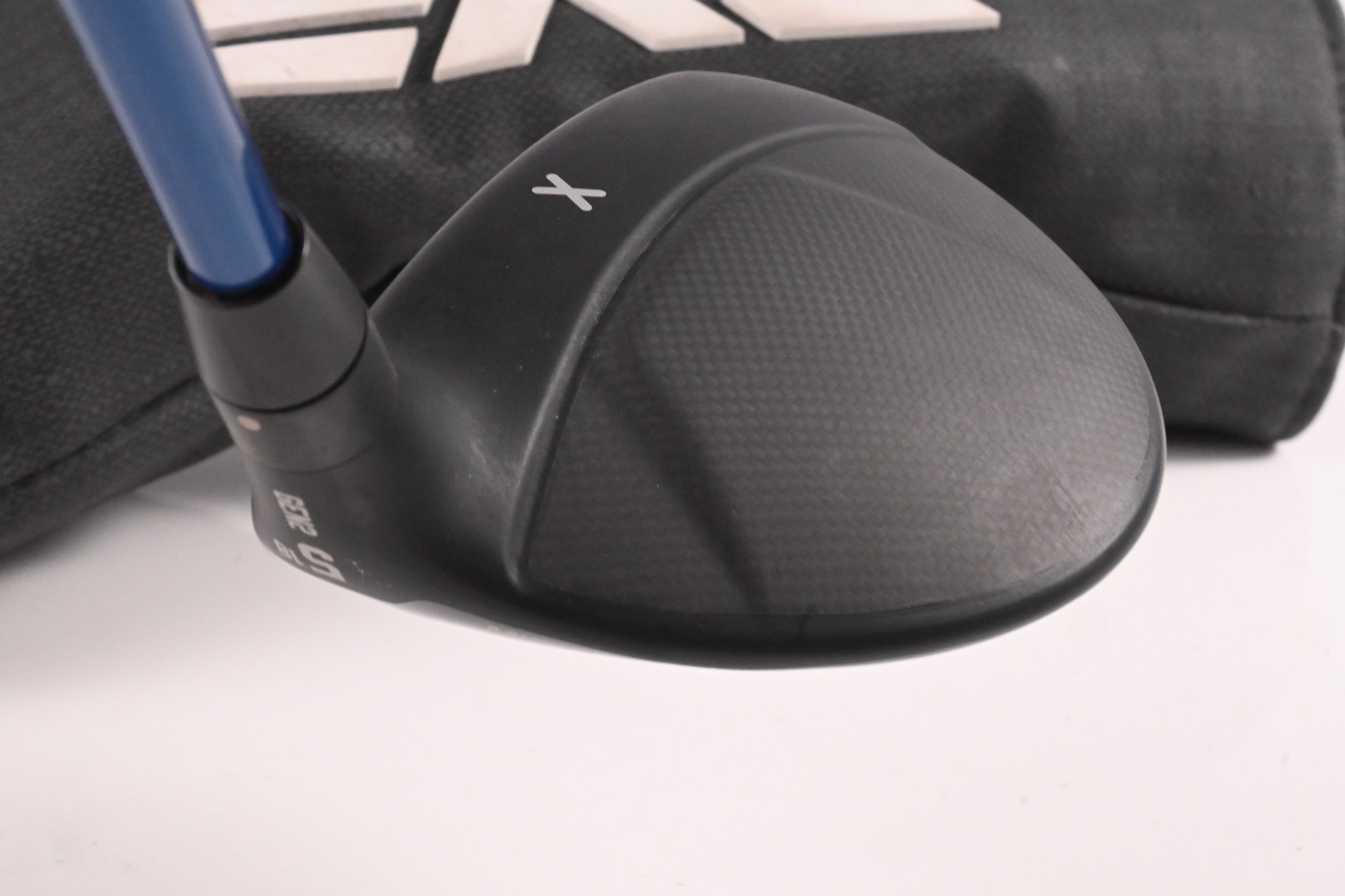 PXG 0341X Gen2 #5 Wood / 18 Degree / Stiff Flex EvenFlow Riptide CB 50 Shaft