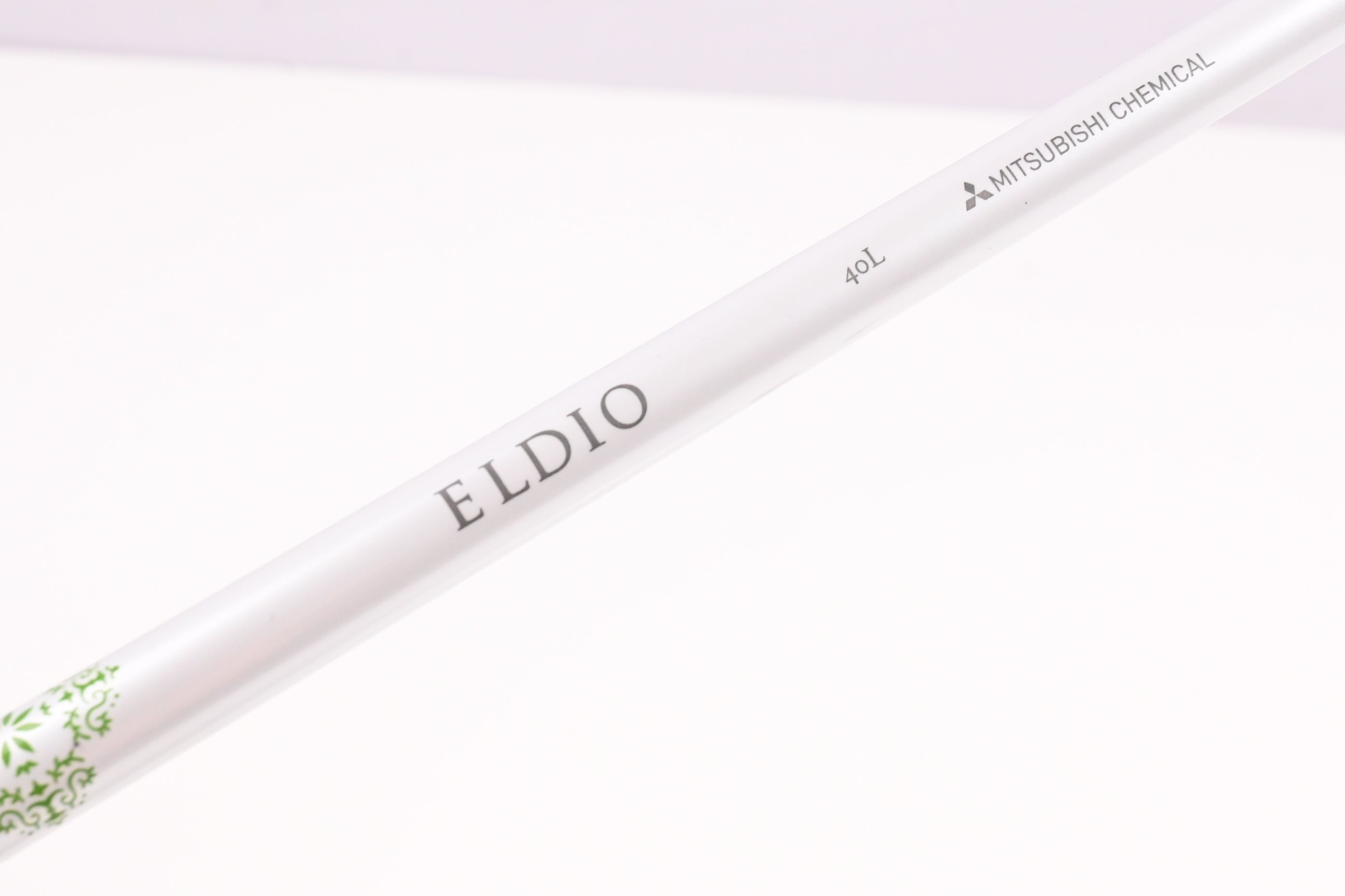 Ladies ELDIO 40 #5 Wood Shaft / Ladies Flex / Callaway 3rd Gen