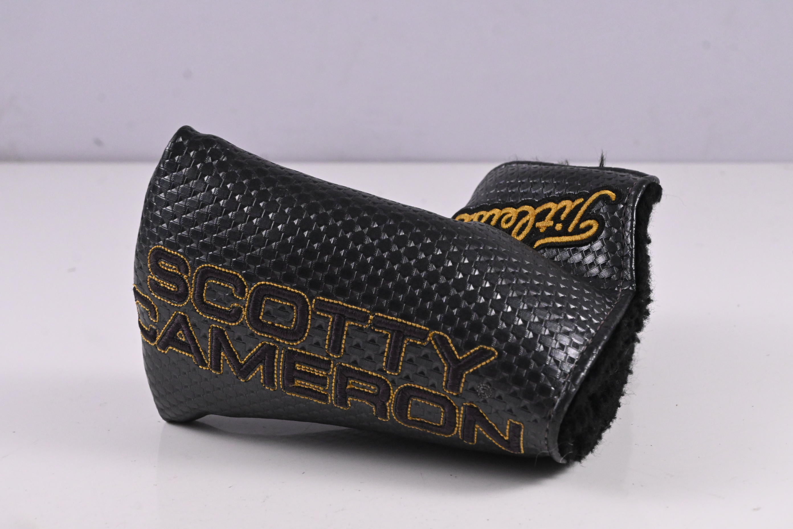 Scotty Cameron Golo Putter / 34 Inch