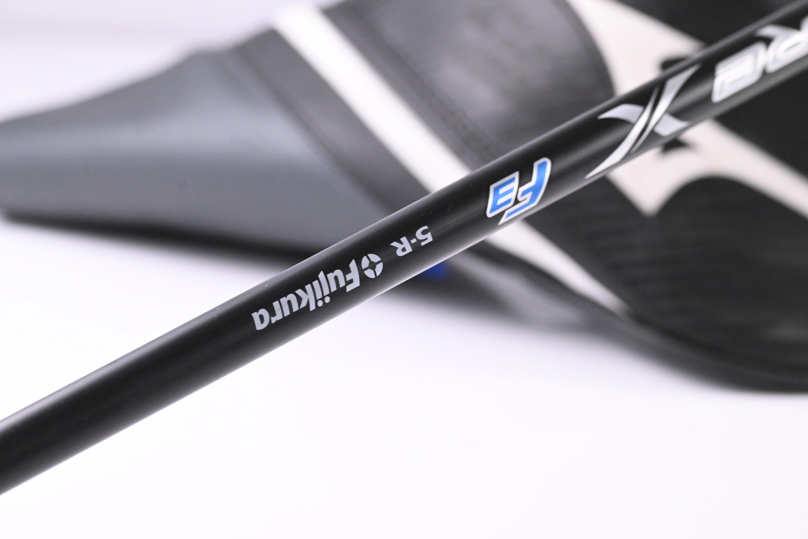 Mizuno ST-Z 220 2022 Driver / 10.5 Degree / Regular Flex Fujikura Motore X F3 5