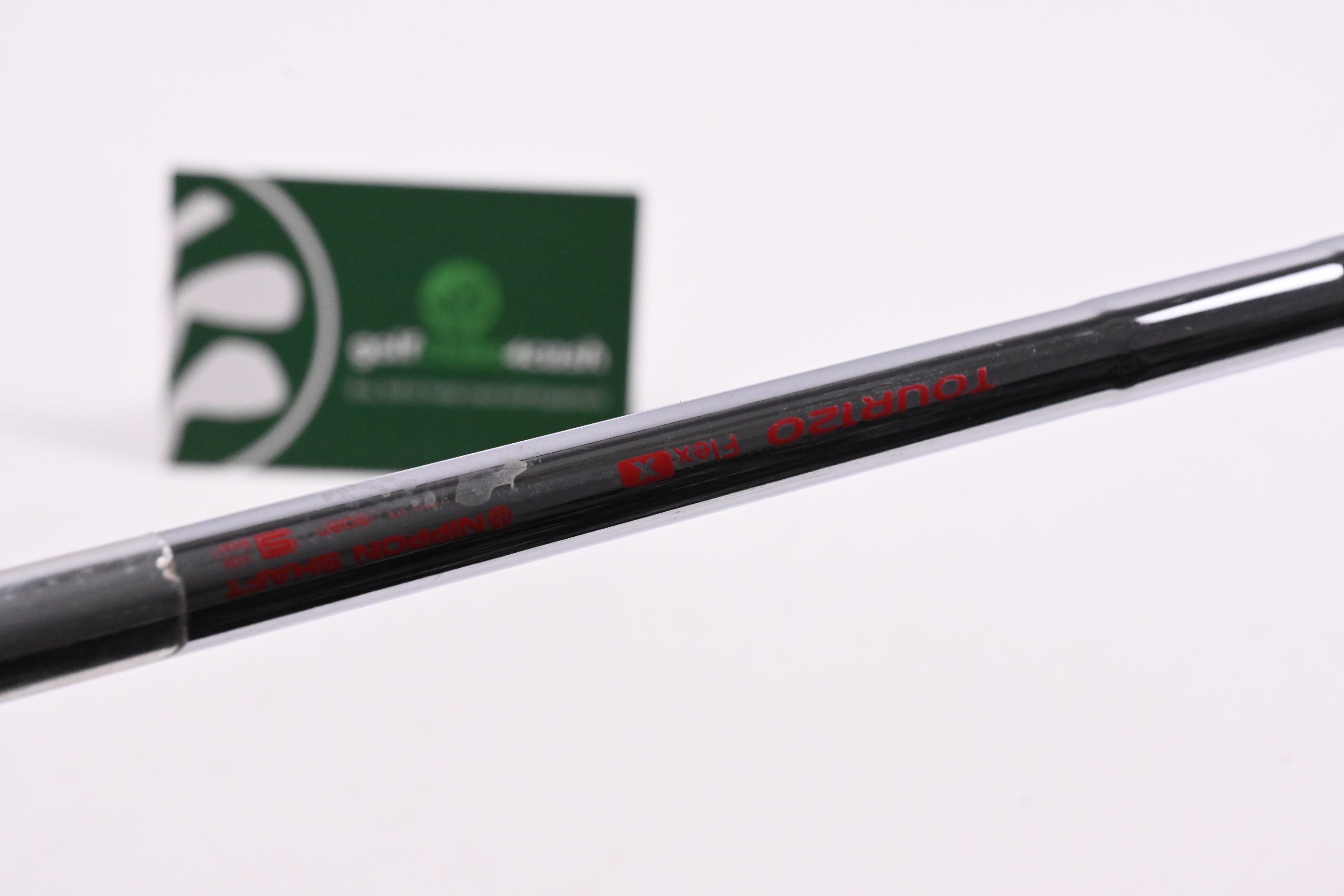 Titleist Vokey Wedgeworks Lob Wedge / 60 Degree / X-Flex N.S.PRO Modus3 Tour 120