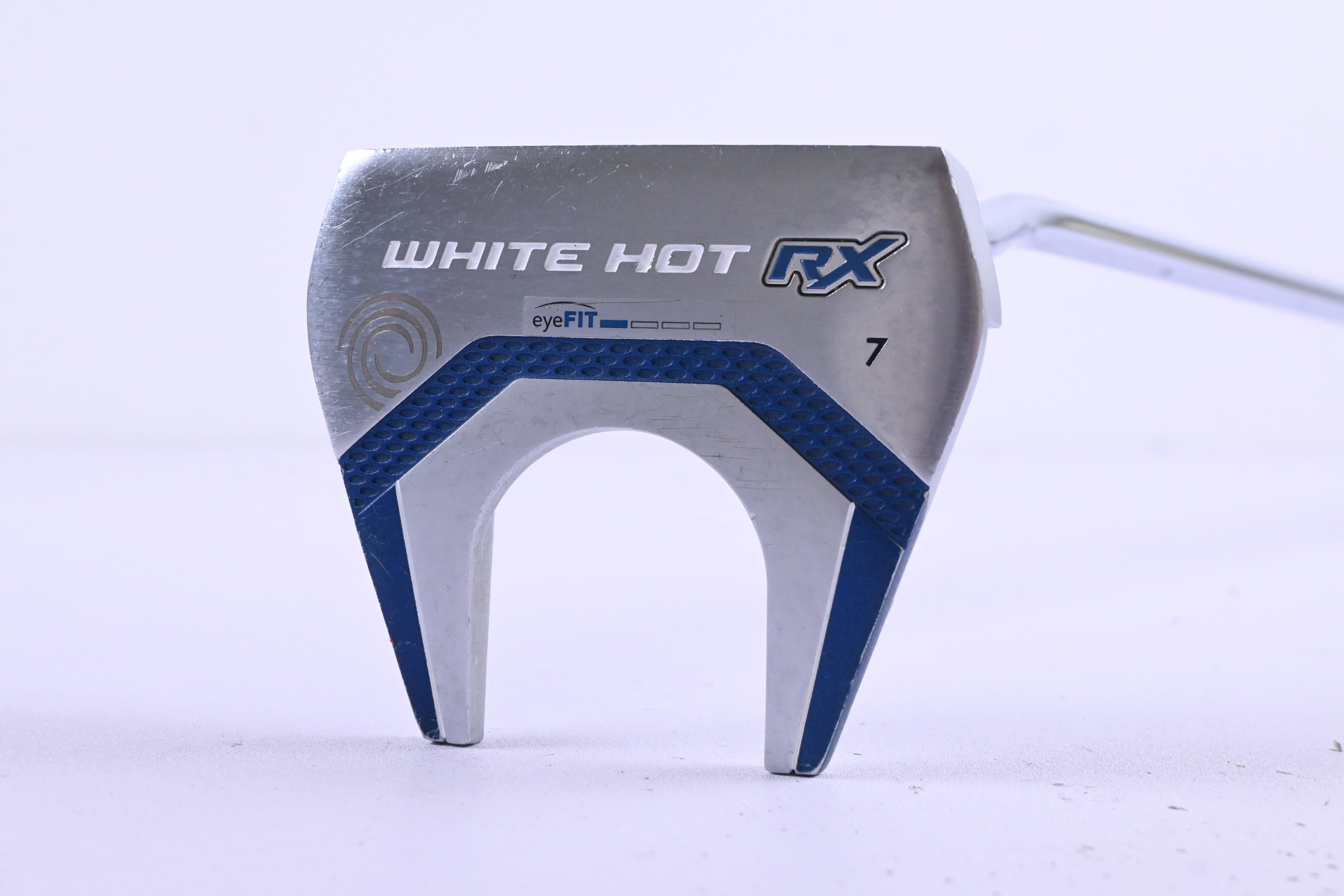 Odyssey White Hot RX Putter / 34 Inch