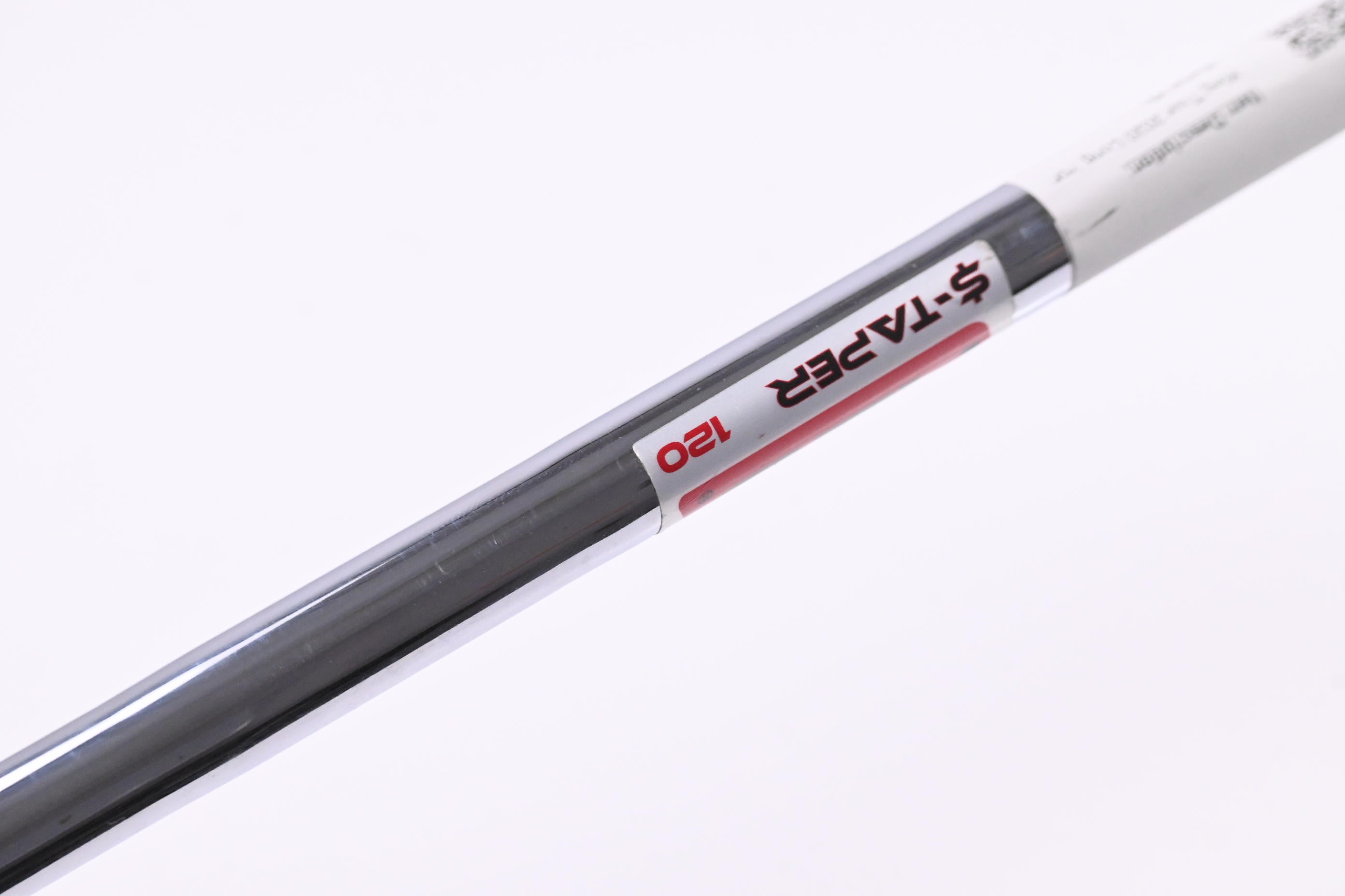 Cobra King Tour 2020 #4 Iron / Stiff Flex KBS $-Taper Shaft