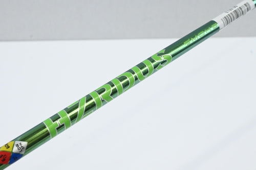 Project X HZRDUS Smoke Green Hulk 60 Driver Shaft / TX-Flex / Titleist