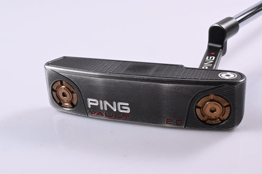 Ping Vault 2.0 Anser Putter / 34 Inch