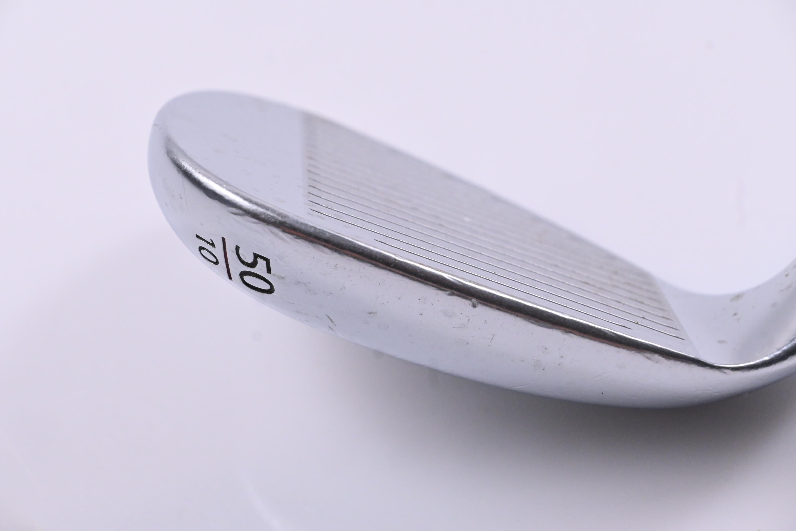 Callaway Mack Daddy 4 Gap Wedge / 50 Degree / Stiff Flex Dynamic Gold 115 S200