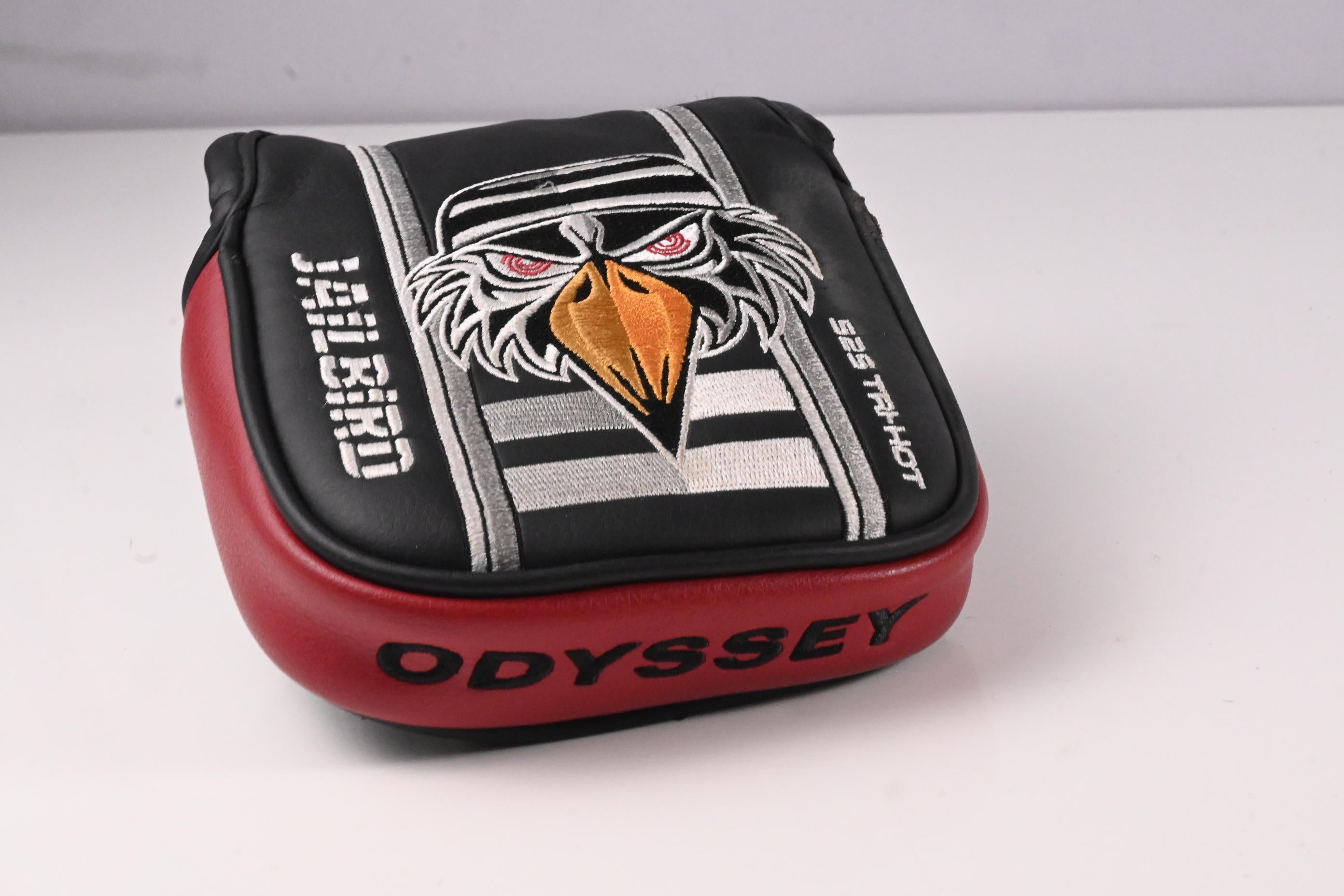 Odyssey Square 2 Square Tri-Hot Jailbird Putter / 34 Inch