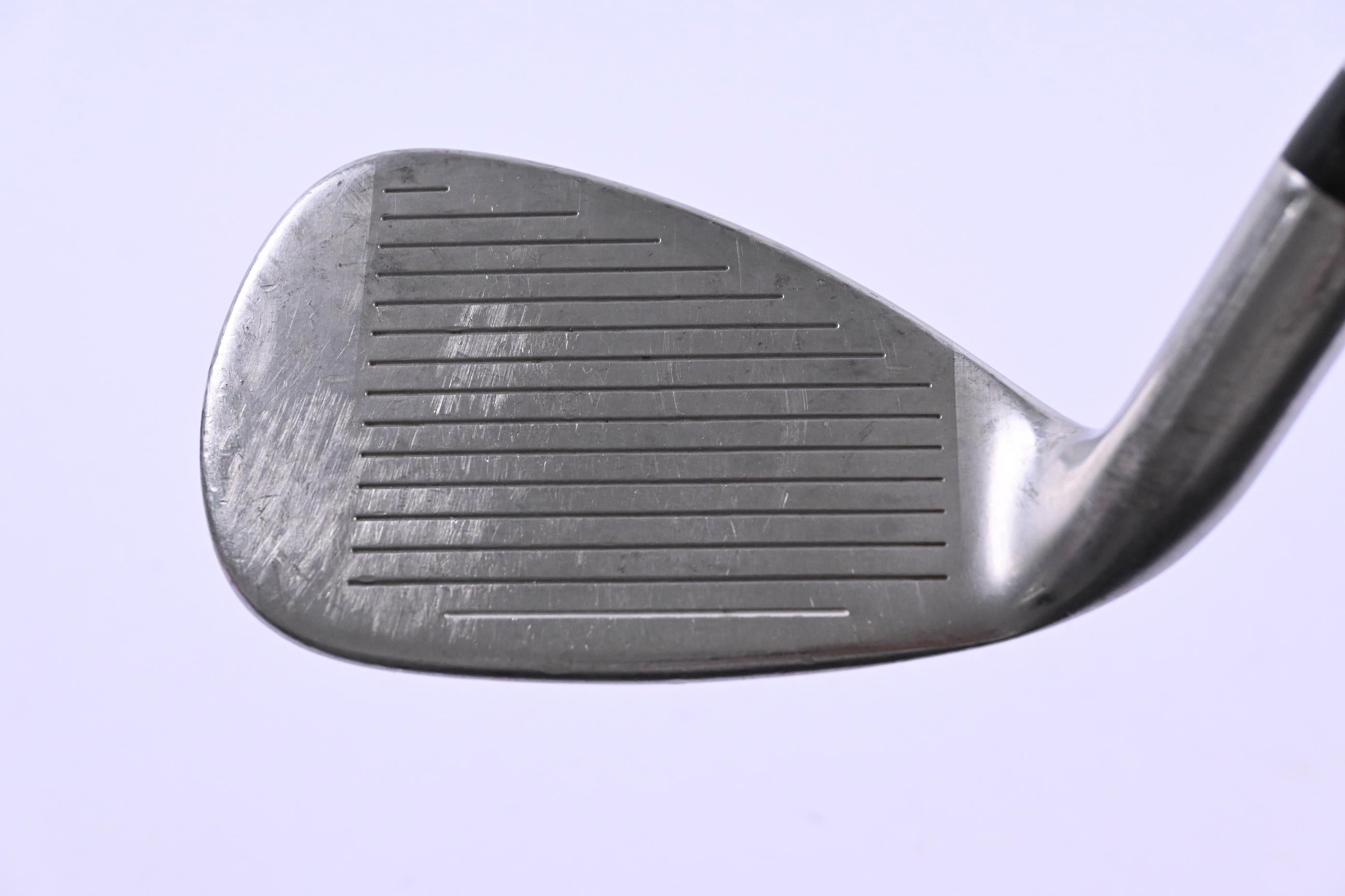 Cobra S2 Max Sand Wedge / 55 Degree / Regular Flex Cobra S2 Max Shaft