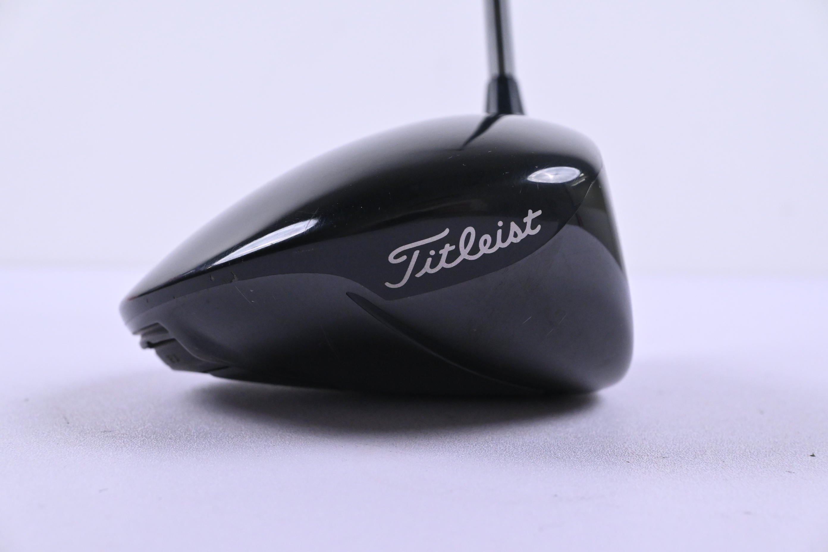Titleist TSR3 Driver / 9 Degree / Stiff Flex Diamana 70s+ Shaft