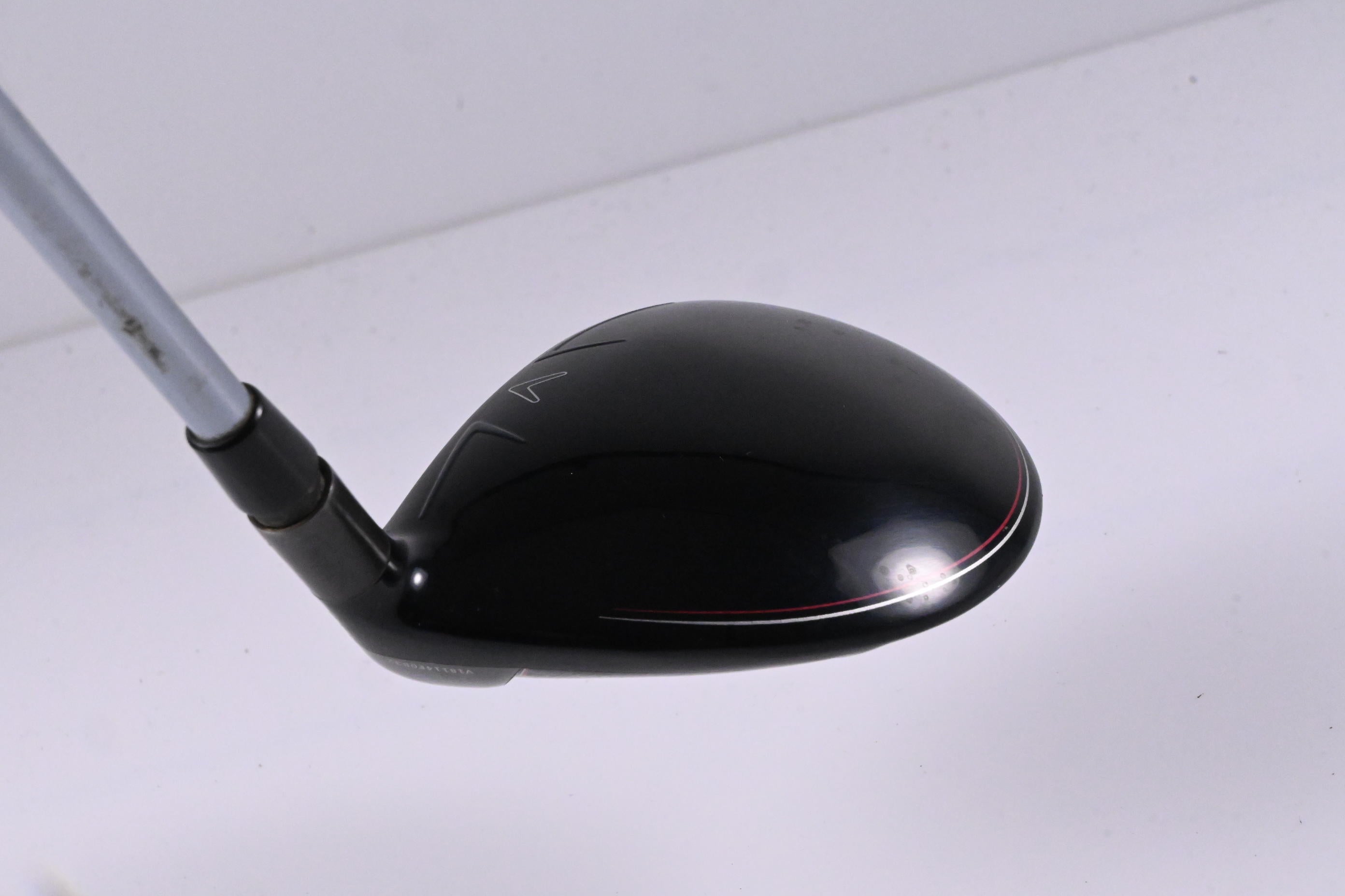 Callaway XR Speed #3 Wood / 15 Degree / Regular Flex HZRDUS T800 65 Shaft