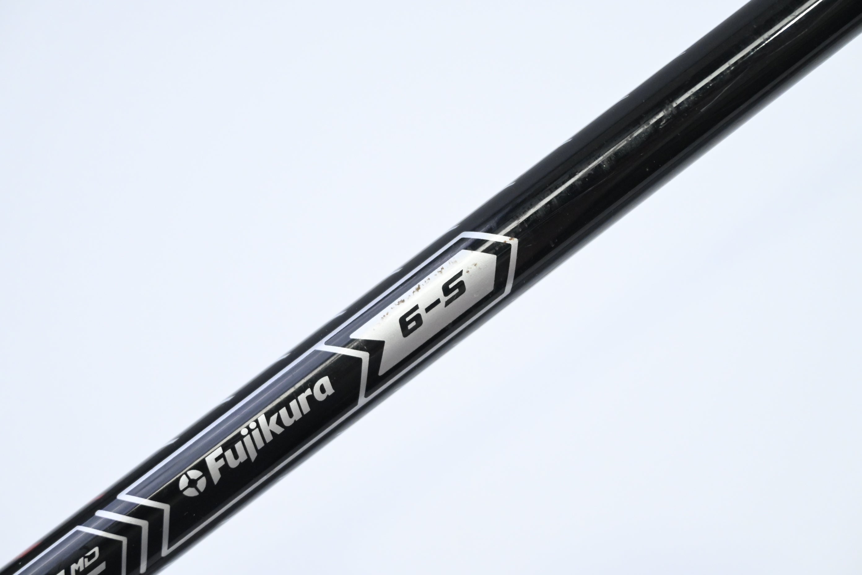 Fujikura Speeder MD 6 Driver Shaft / Stiff Flex / Taylormade 2nd Gen
