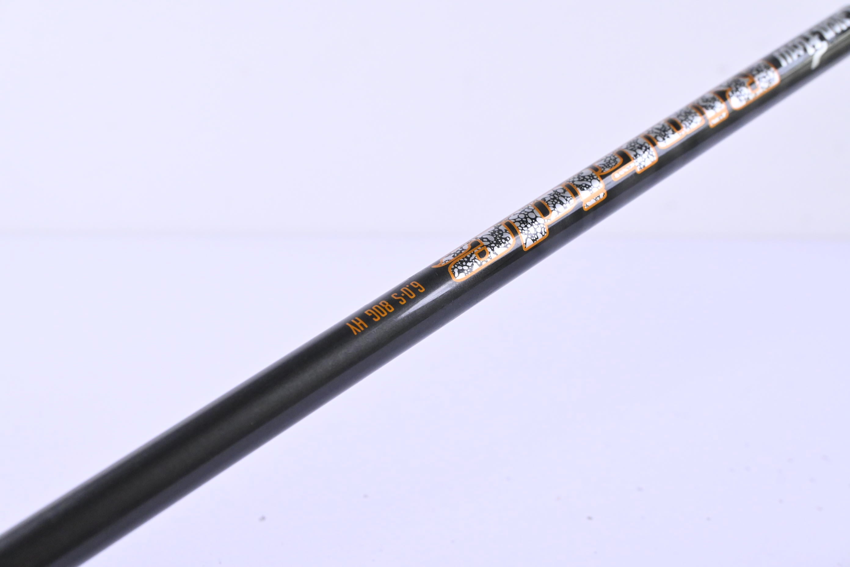Titleist GT2 #5 Hybrid / 24 Degree / Stiff Flex EvenFlow Riptide 80 Shaft