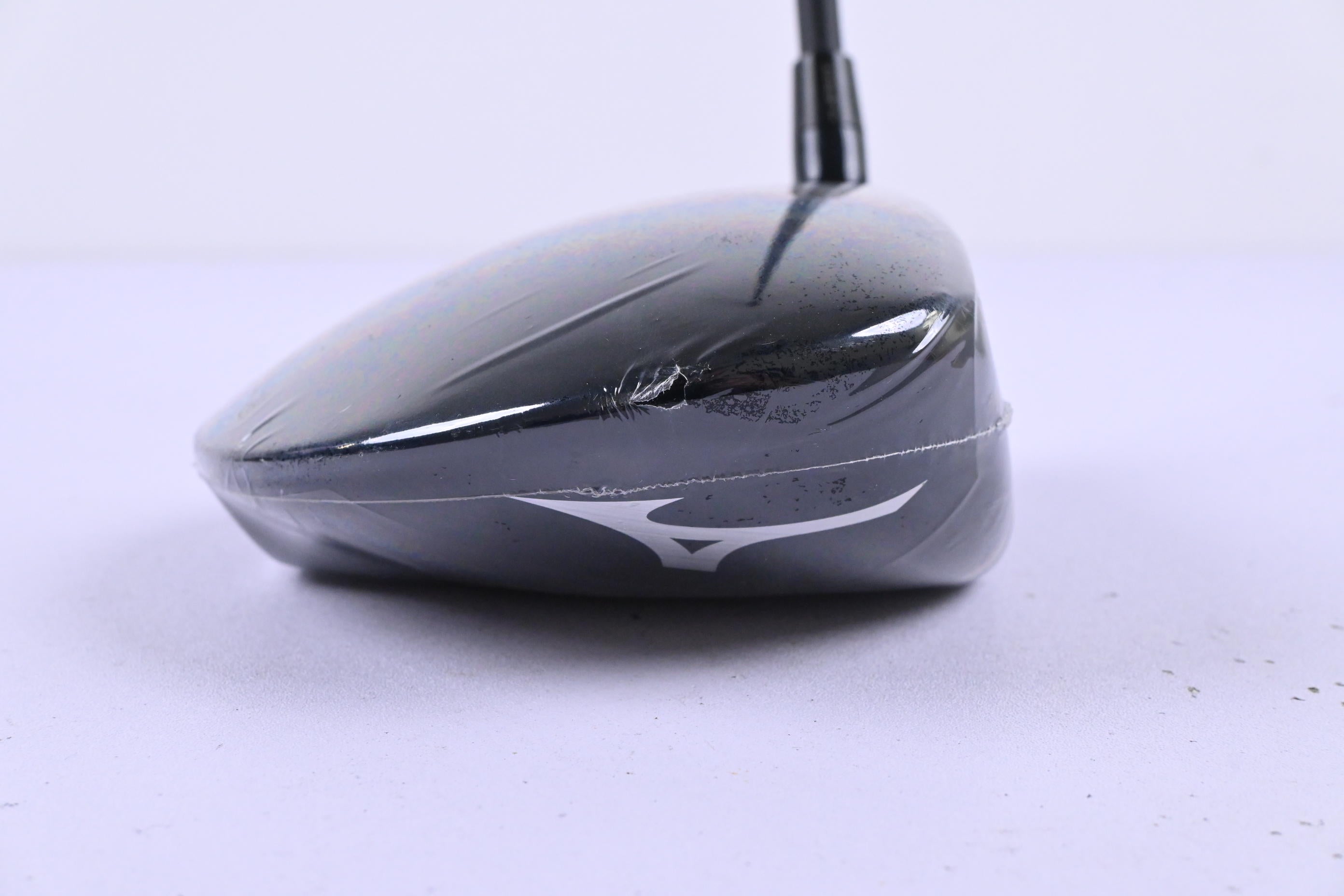 Mizuno JPX One Driver / 10.5 Degree / Regular Flex Tensei 1K Blue 55 Shaft
