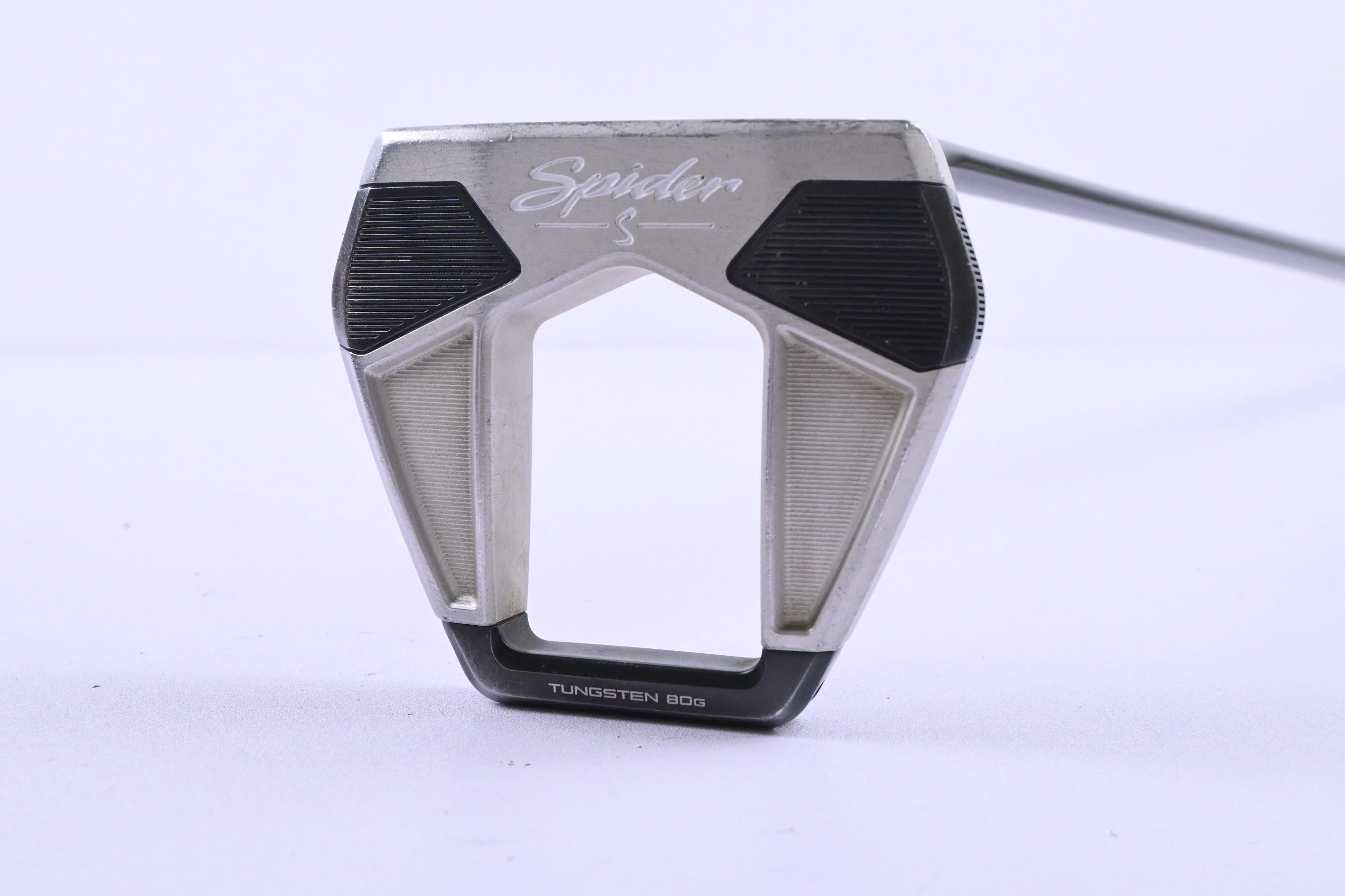 Taylormade Spider S Single Bend Putter / 33 Inch