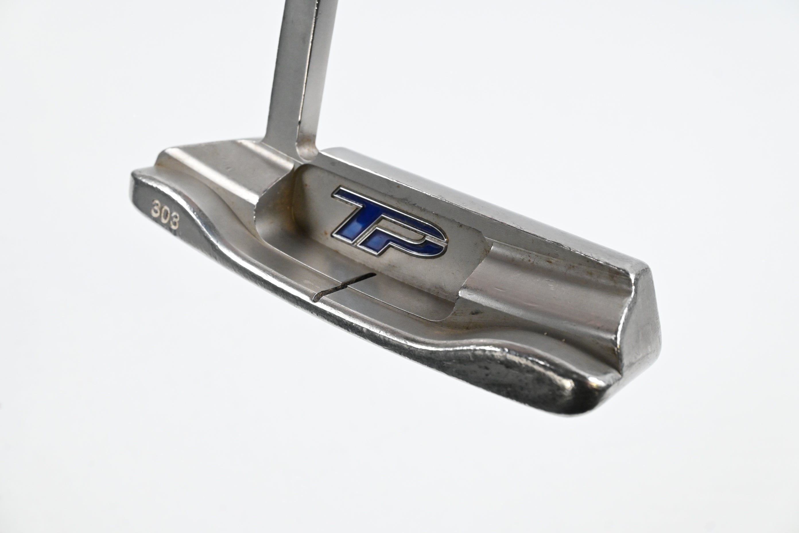 Taylormade TP Hydro Blast Soto 303 Putter / 33 Inch